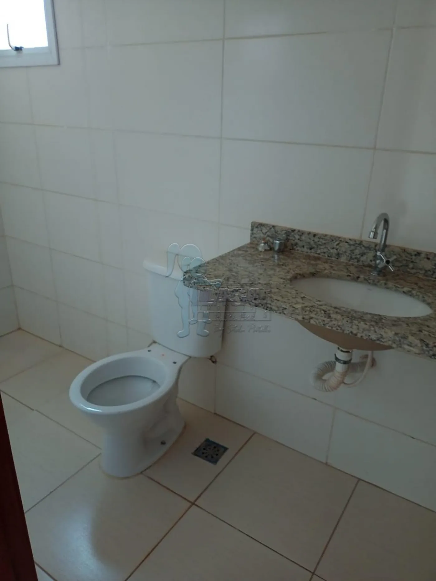 Alugar Apartamentos / Padrão em Ribeirão Preto R$ 1.600,00 - Foto 5