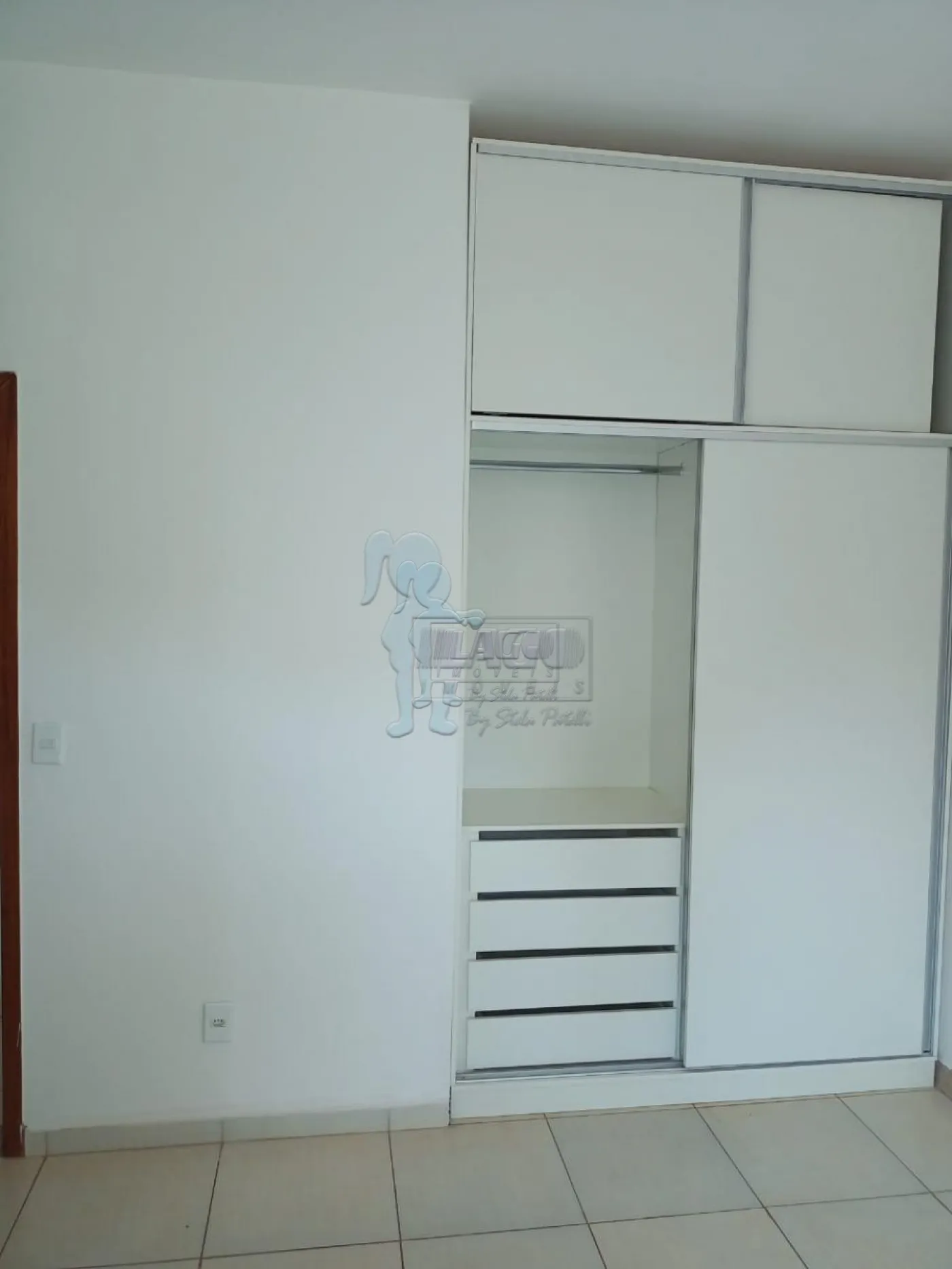 Alugar Apartamentos / Padrão em Ribeirão Preto R$ 1.600,00 - Foto 6