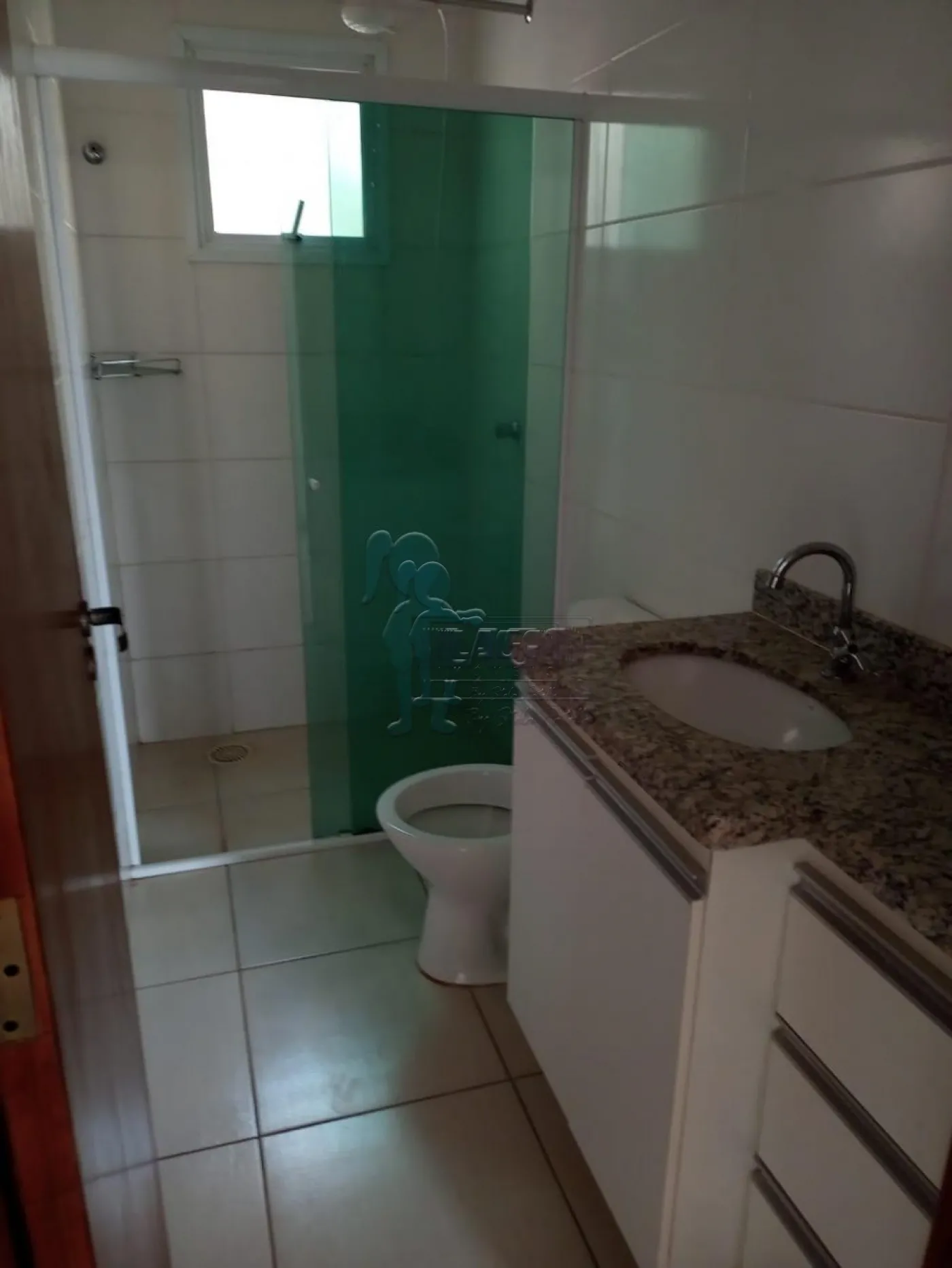 Alugar Apartamentos / Padrão em Ribeirão Preto R$ 1.600,00 - Foto 9