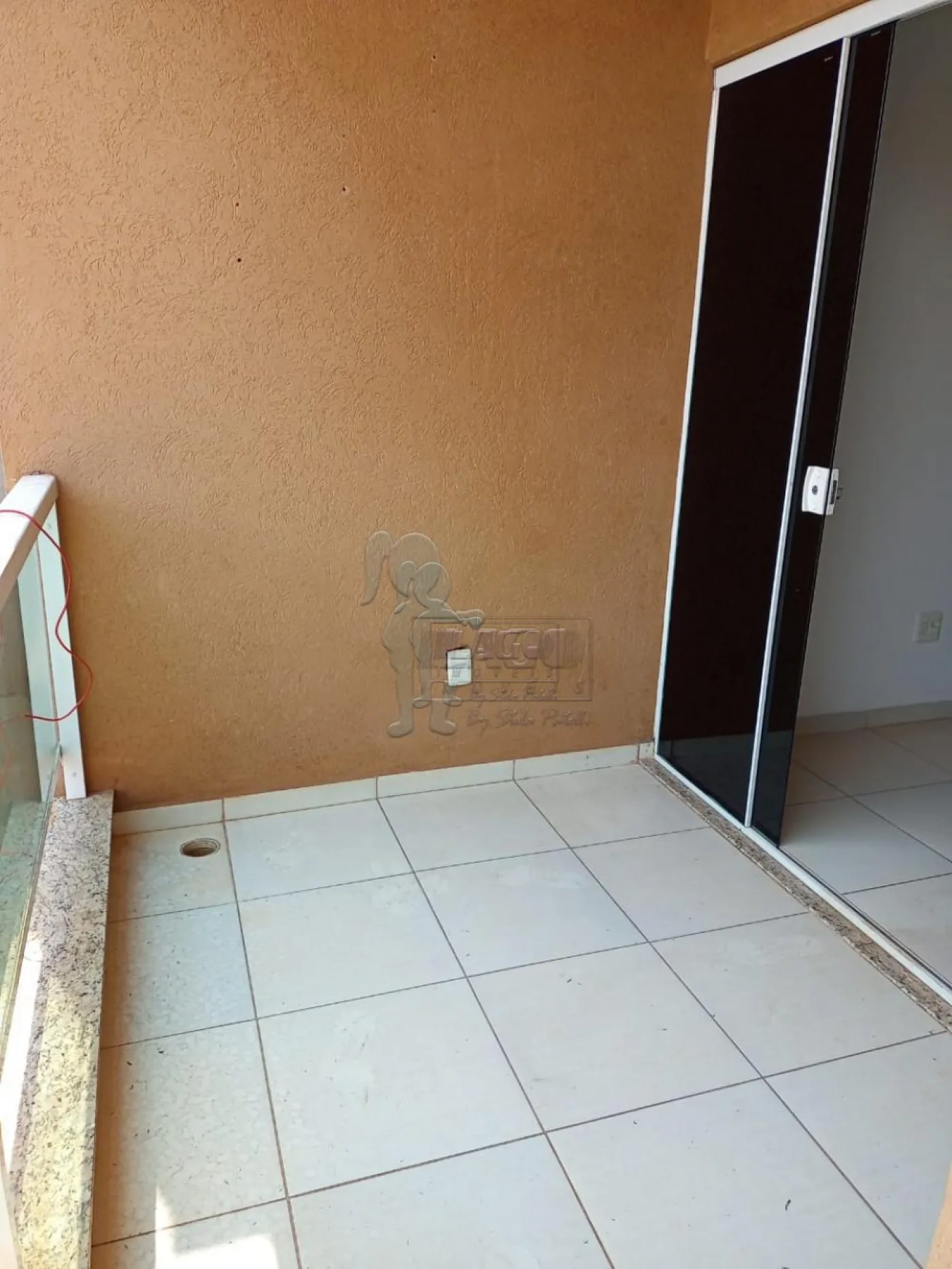 Alugar Apartamentos / Padrão em Ribeirão Preto R$ 1.600,00 - Foto 4