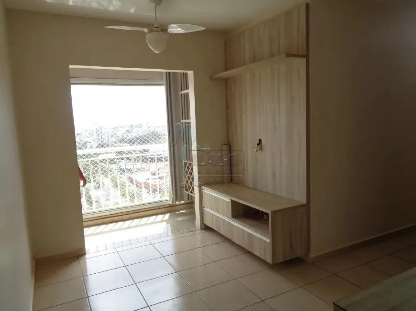 Alugar Apartamentos / Padrão em Ribeirão Preto R$ 2.600,00 - Foto 1