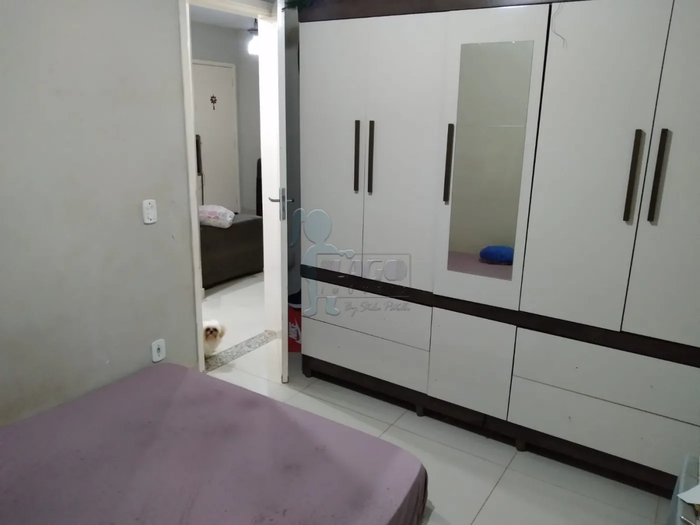 Comprar Apartamentos / Padrão em Ribeirão Preto R$ 212.000,00 - Foto 5