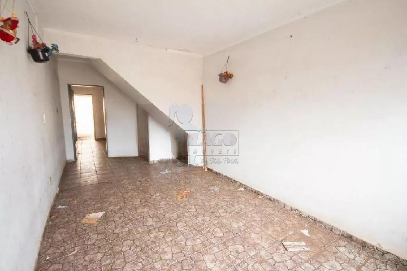 Alugar Casas / Padrão em Ribeirão Preto R$ 2.500,00 - Foto 1