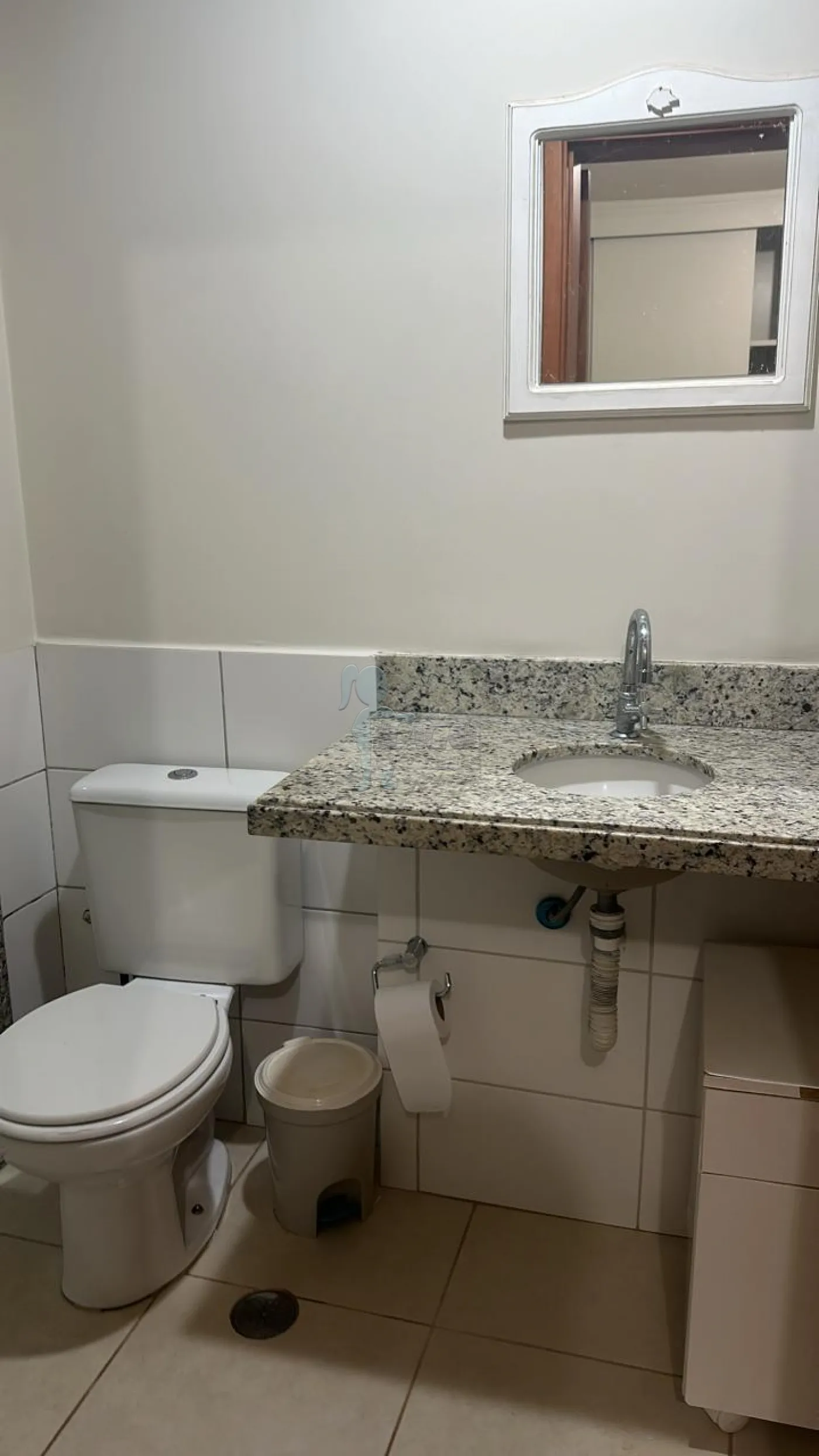 Alugar Apartamentos / Padrão em Ribeirão Preto R$ 1.300,00 - Foto 9