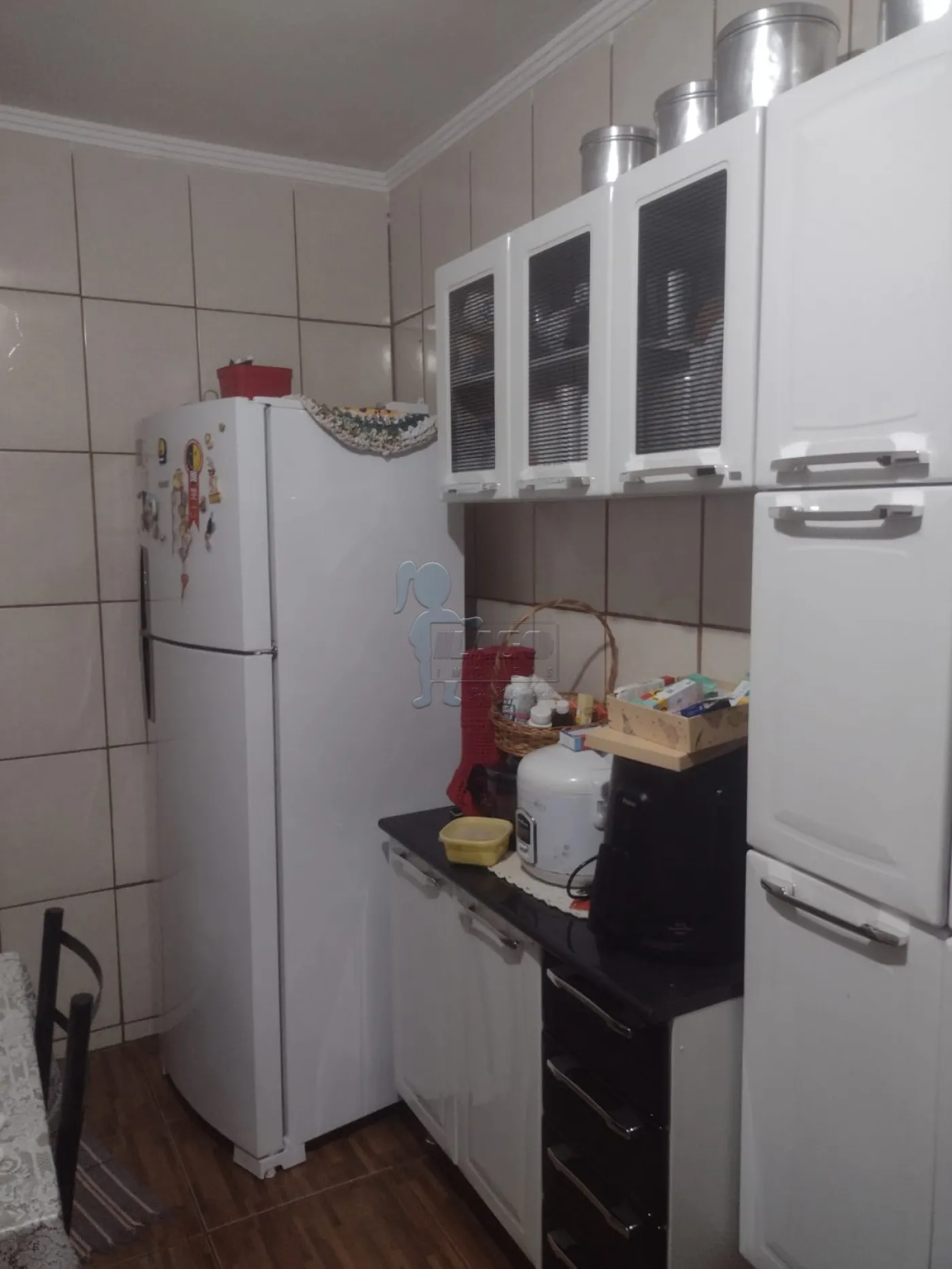 Comprar Casas / Padrão em Ribeirão Preto R$ 205.000,00 - Foto 3