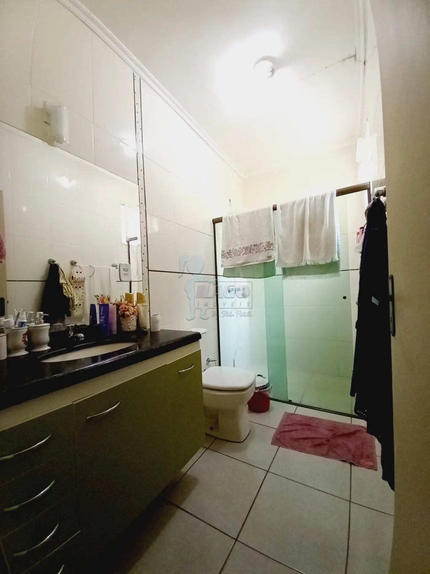 Comprar Casas / Padrão em Ribeirão Preto R$ 480.000,00 - Foto 1