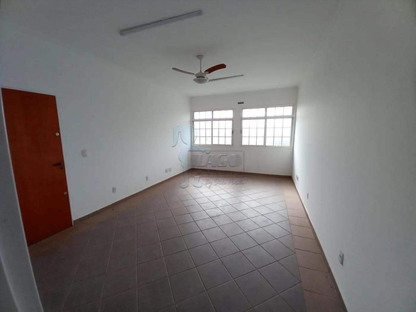 Alugar Comercial / Sala Comercial em Ribeirão Preto R$ 1.200,00 - Foto 3