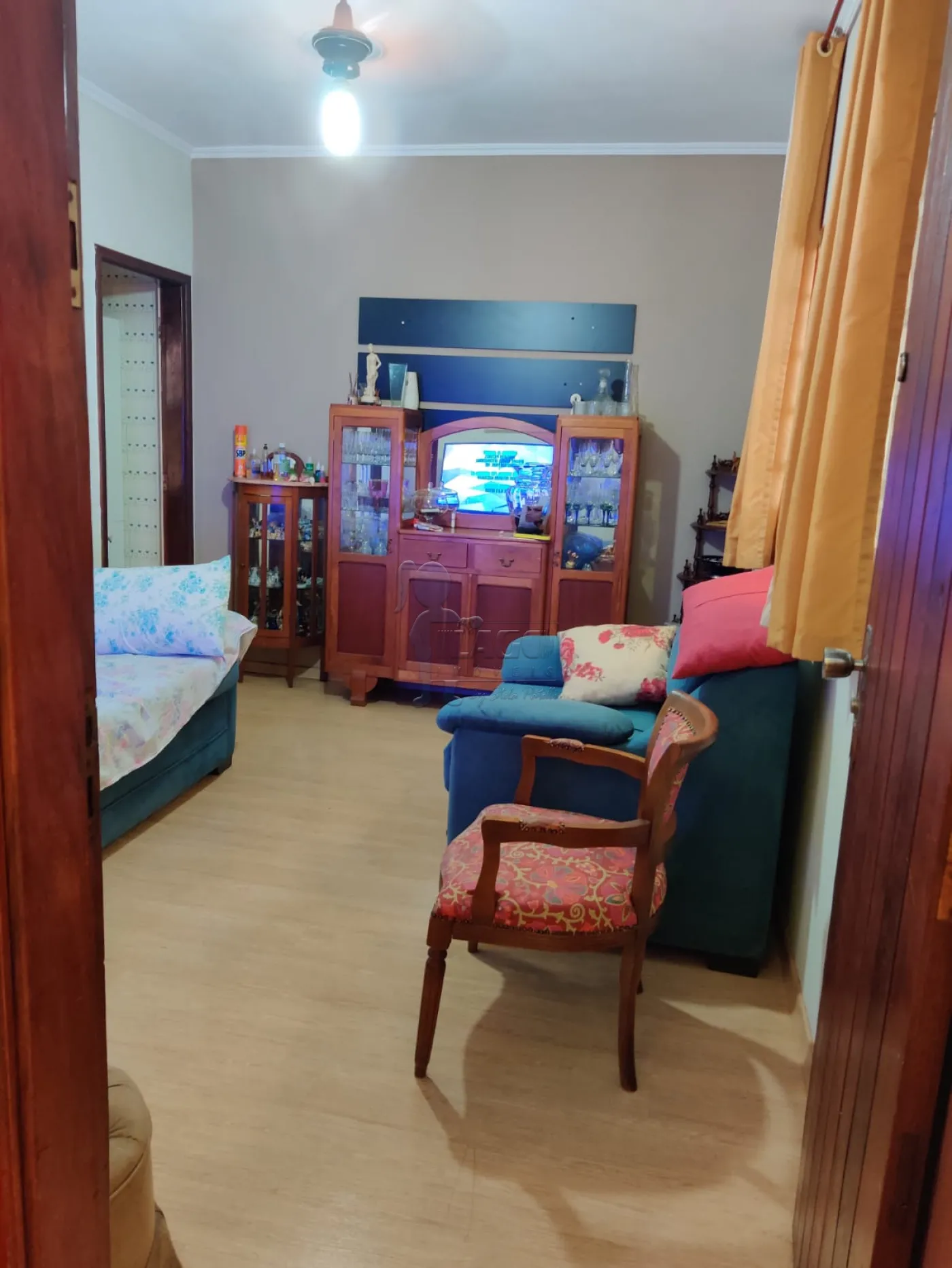 Comprar Casas / Padrão em Ribeirão Preto R$ 360.000,00 - Foto 3