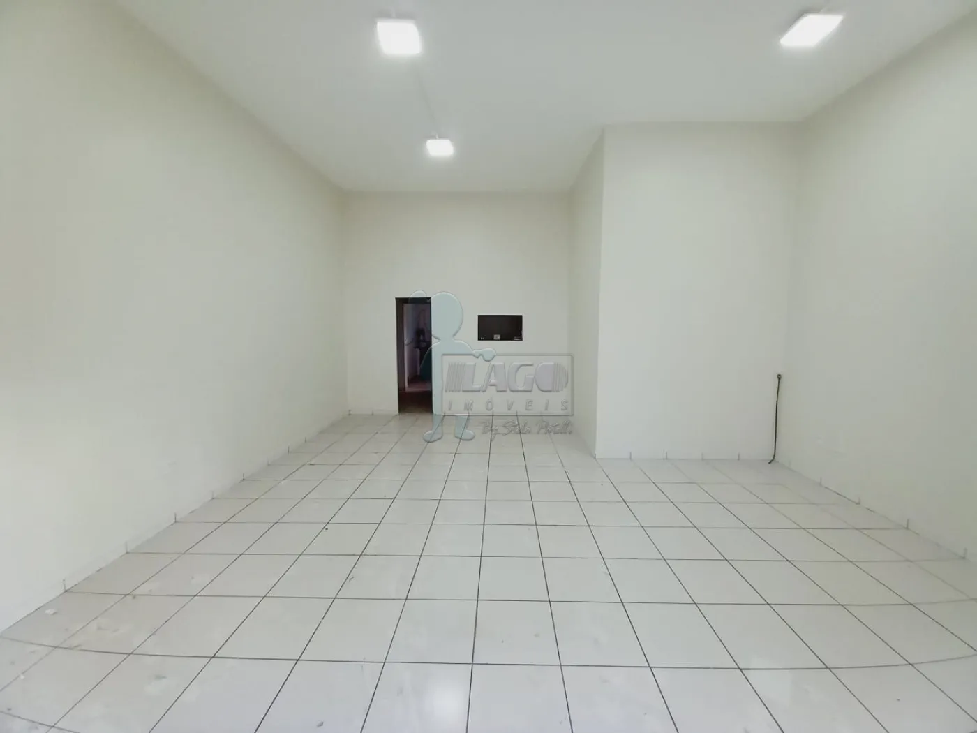 Alugar Comercial / Loja em Ribeirão Preto R$ 3.500,00 - Foto 3