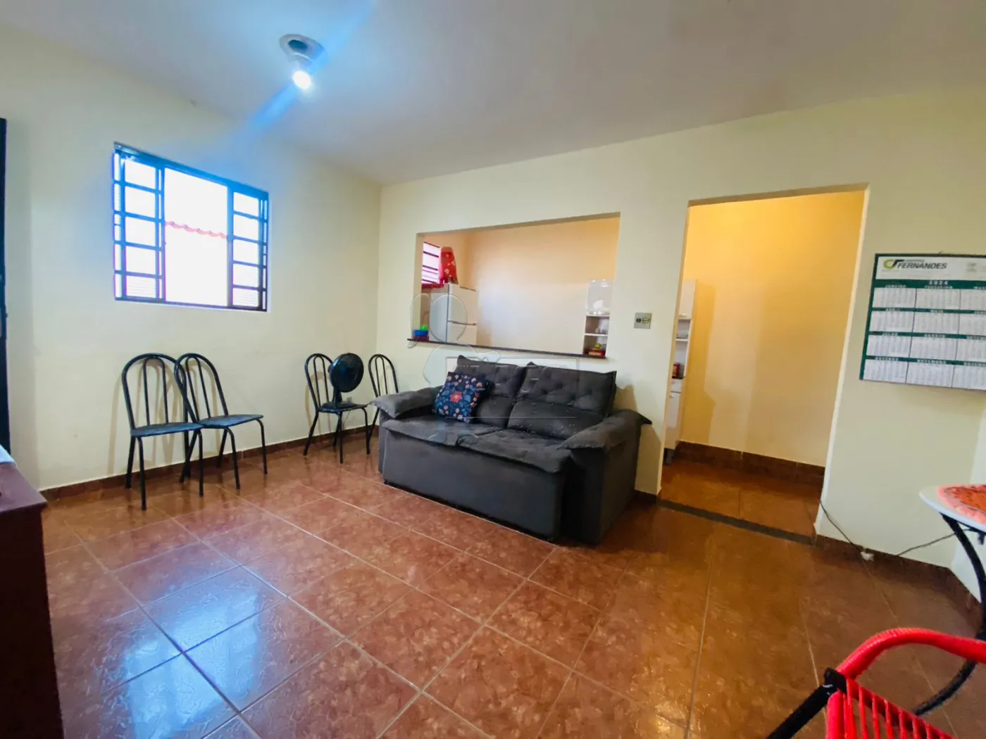 Comprar Casas / Padrão em Ribeirão Preto R$ 180.000,00 - Foto 4