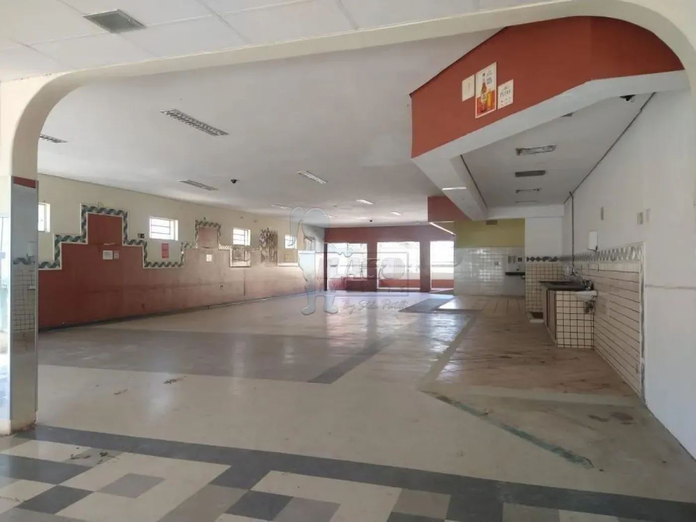 Alugar Comercial / Loja em Ribeirão Preto R$ 13.500,00 - Foto 3