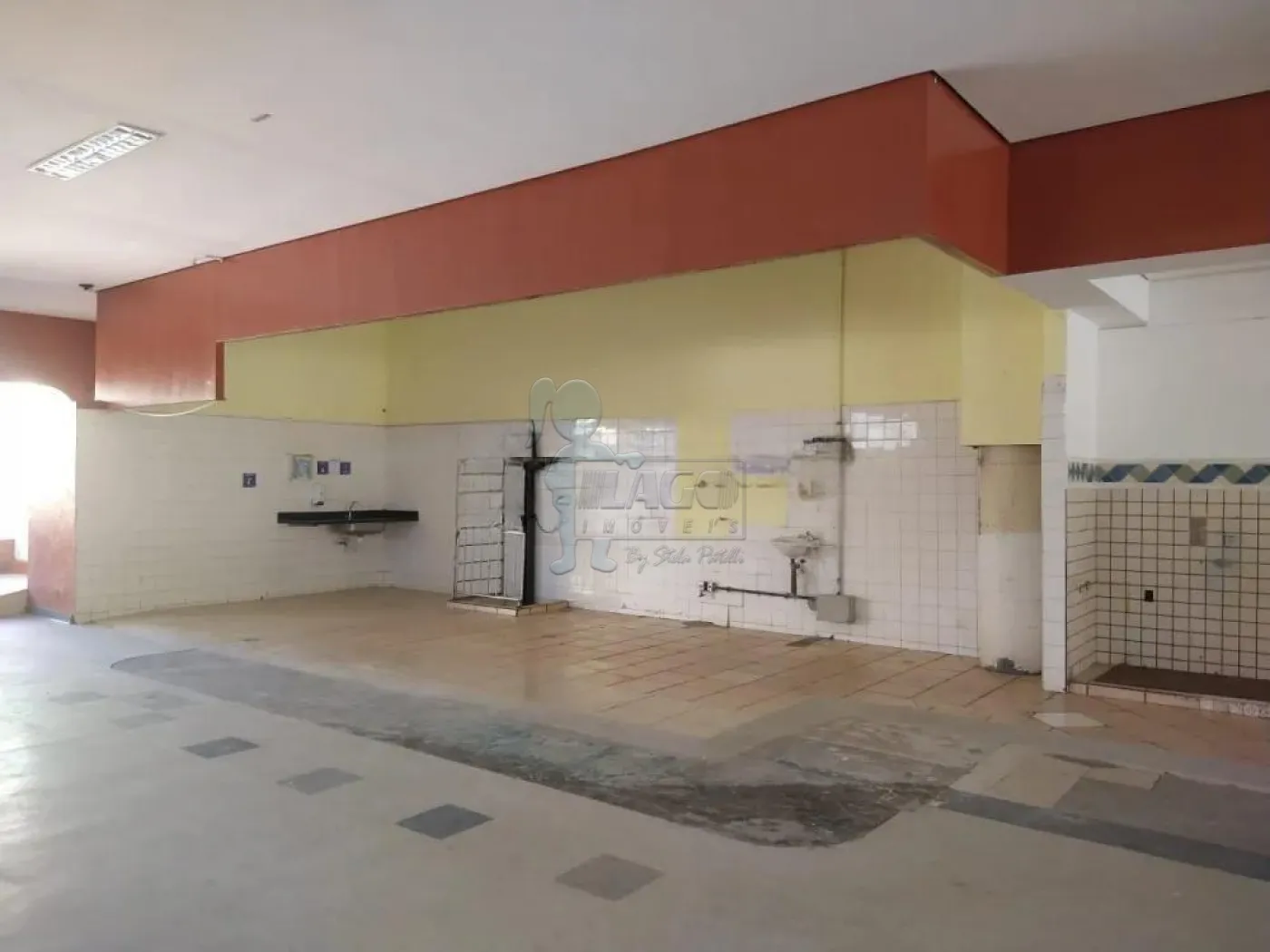 Alugar Comercial / Loja em Ribeirão Preto R$ 13.500,00 - Foto 5