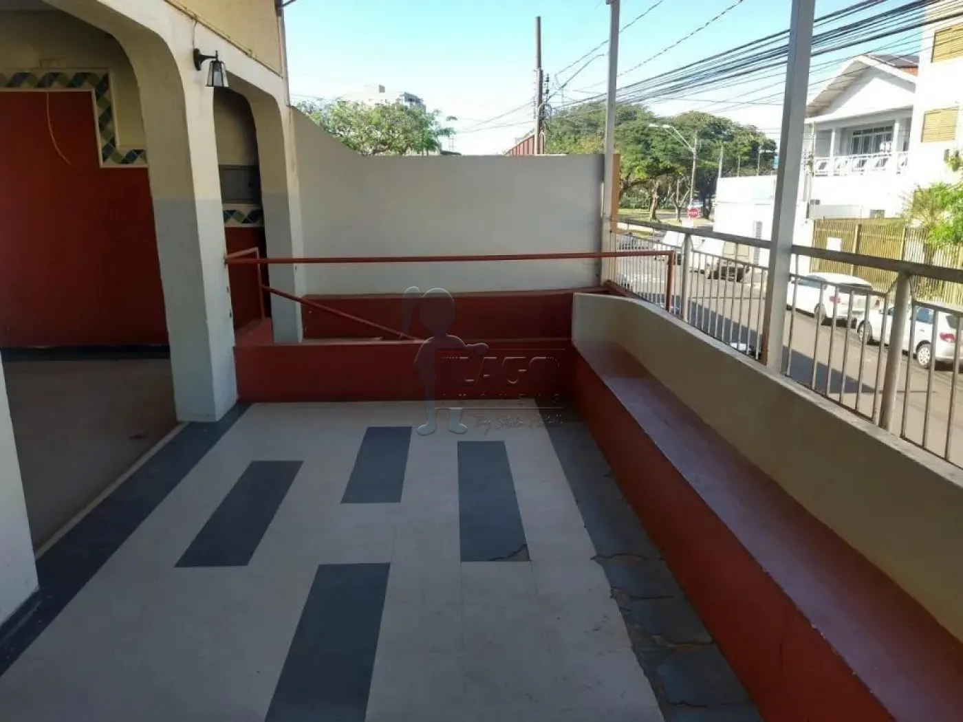 Alugar Comercial / Loja em Ribeirão Preto R$ 13.500,00 - Foto 8