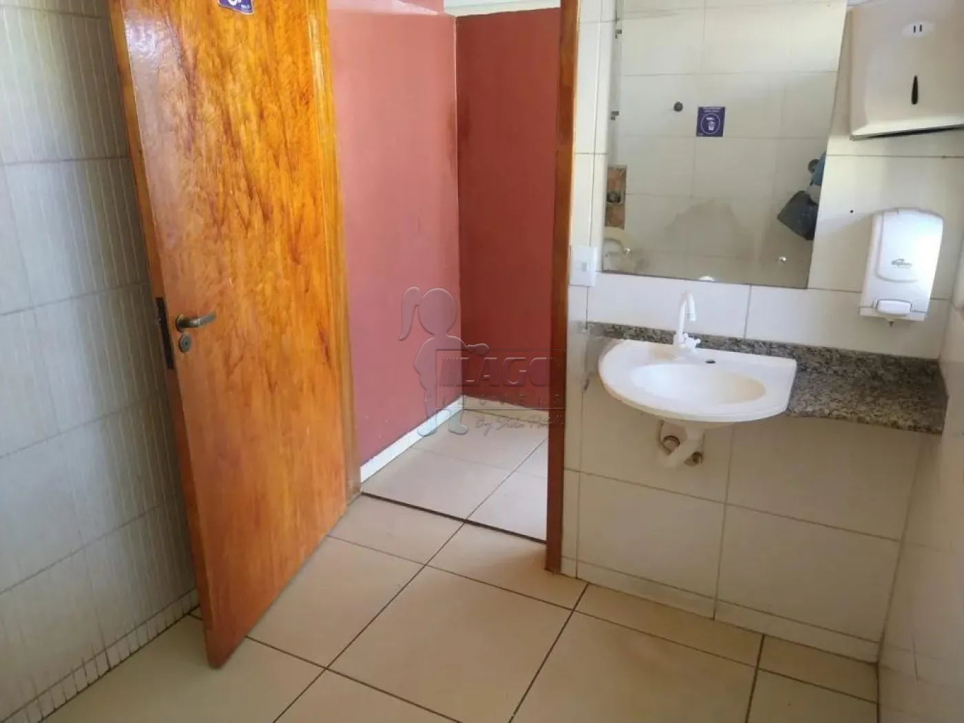 Alugar Comercial / Loja em Ribeirão Preto R$ 13.500,00 - Foto 11