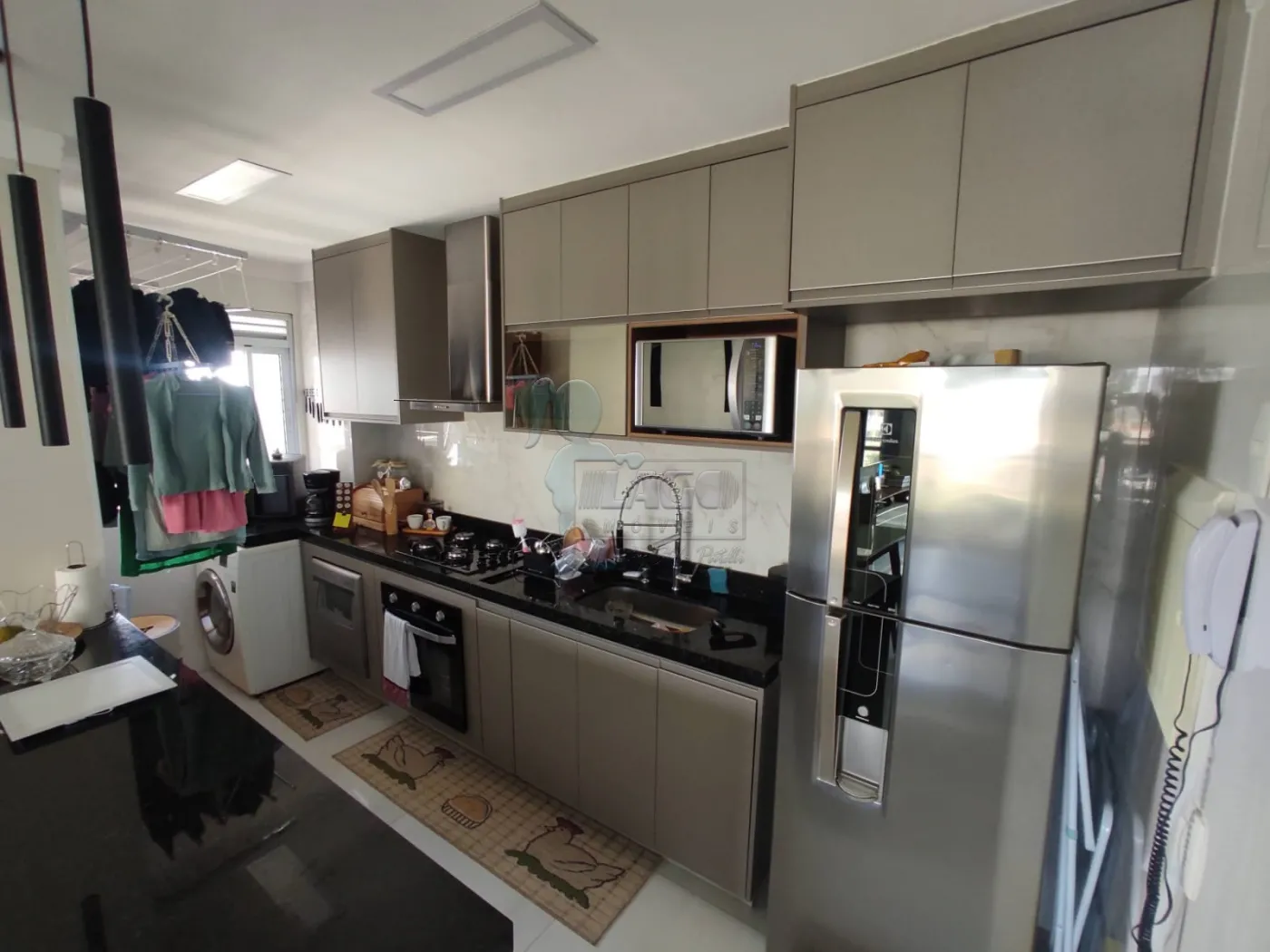 Comprar Apartamentos / Padrão em Ribeirão Preto R$ 449.000,00 - Foto 2