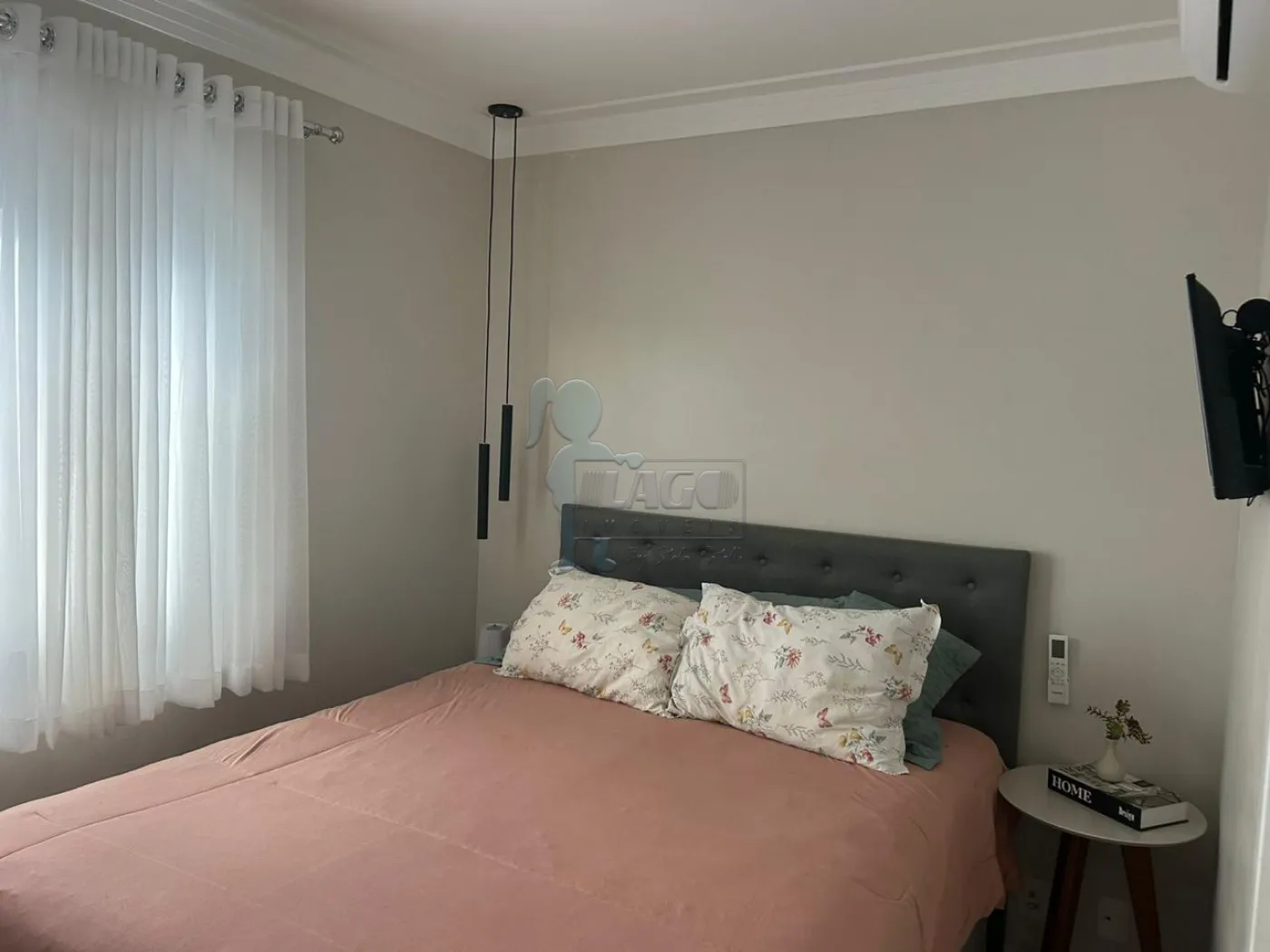 Comprar Apartamentos / Padrão em Ribeirão Preto R$ 449.000,00 - Foto 4