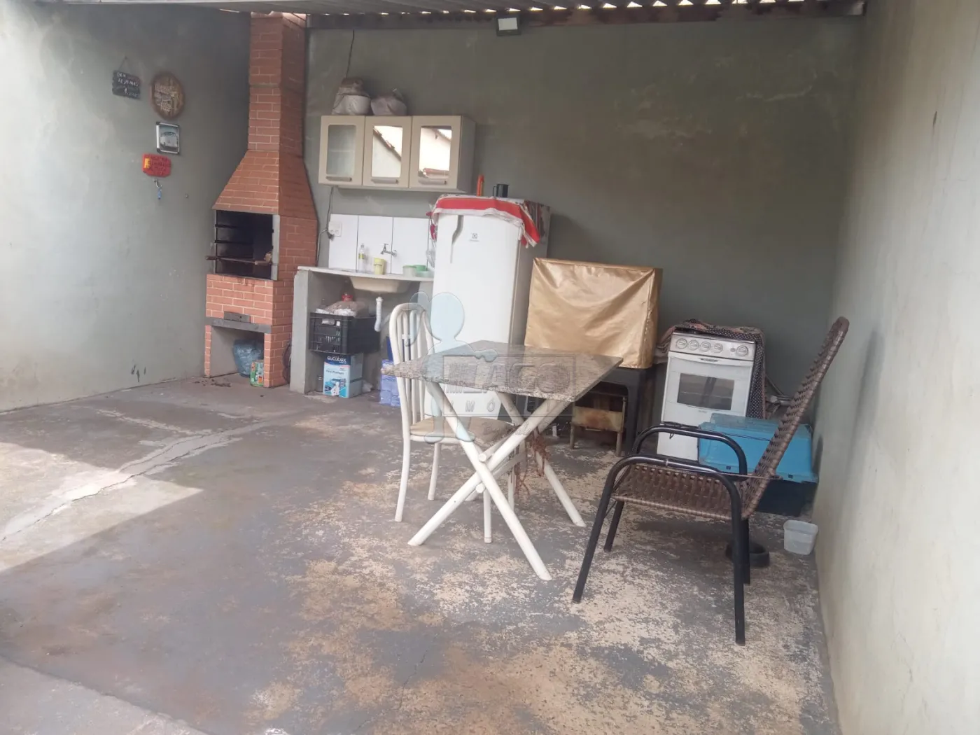 Comprar Comercial / Casa Comercial em Ribeirão Preto R$ 250.000,00 - Foto 18