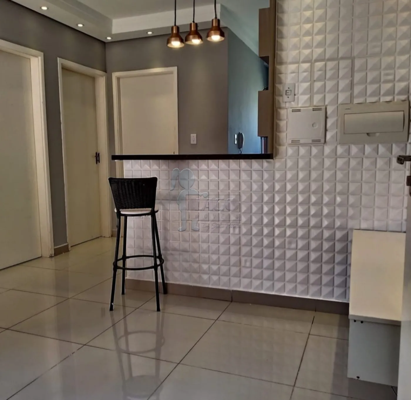 Comprar Apartamentos / Padrão em Ribeirão Preto R$ 225.000,00 - Foto 1