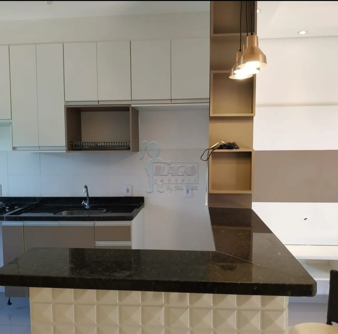 Comprar Apartamentos / Padrão em Ribeirão Preto R$ 225.000,00 - Foto 3