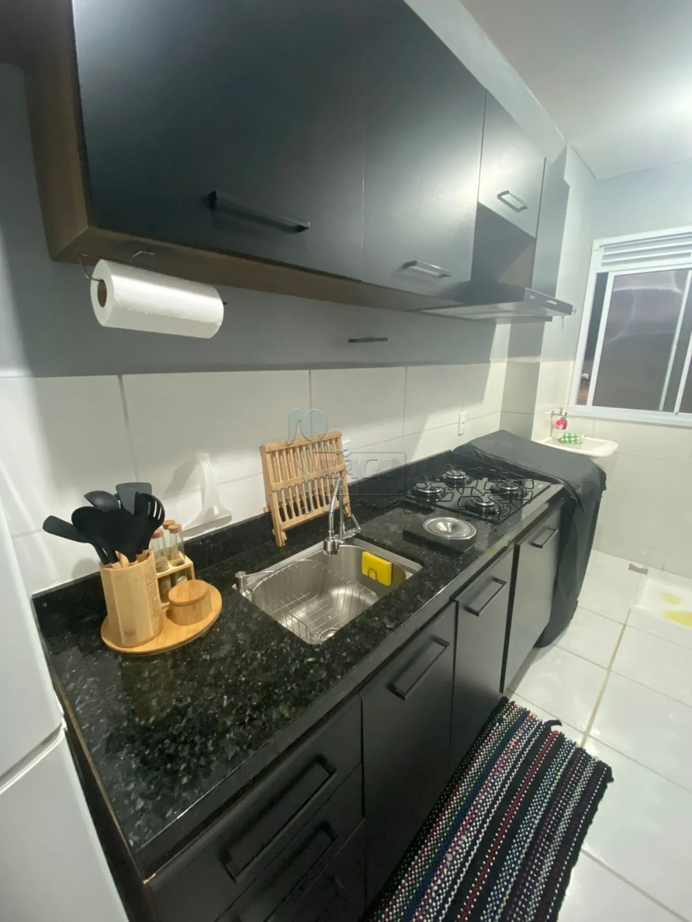 Comprar Apartamentos / Padrão em Ribeirão Preto R$ 180.000,00 - Foto 7