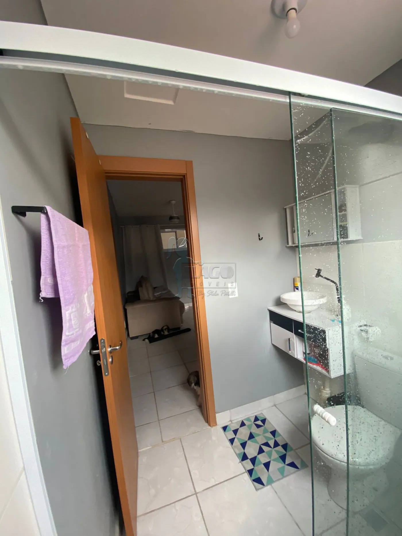 Comprar Apartamentos / Padrão em Ribeirão Preto R$ 180.000,00 - Foto 10