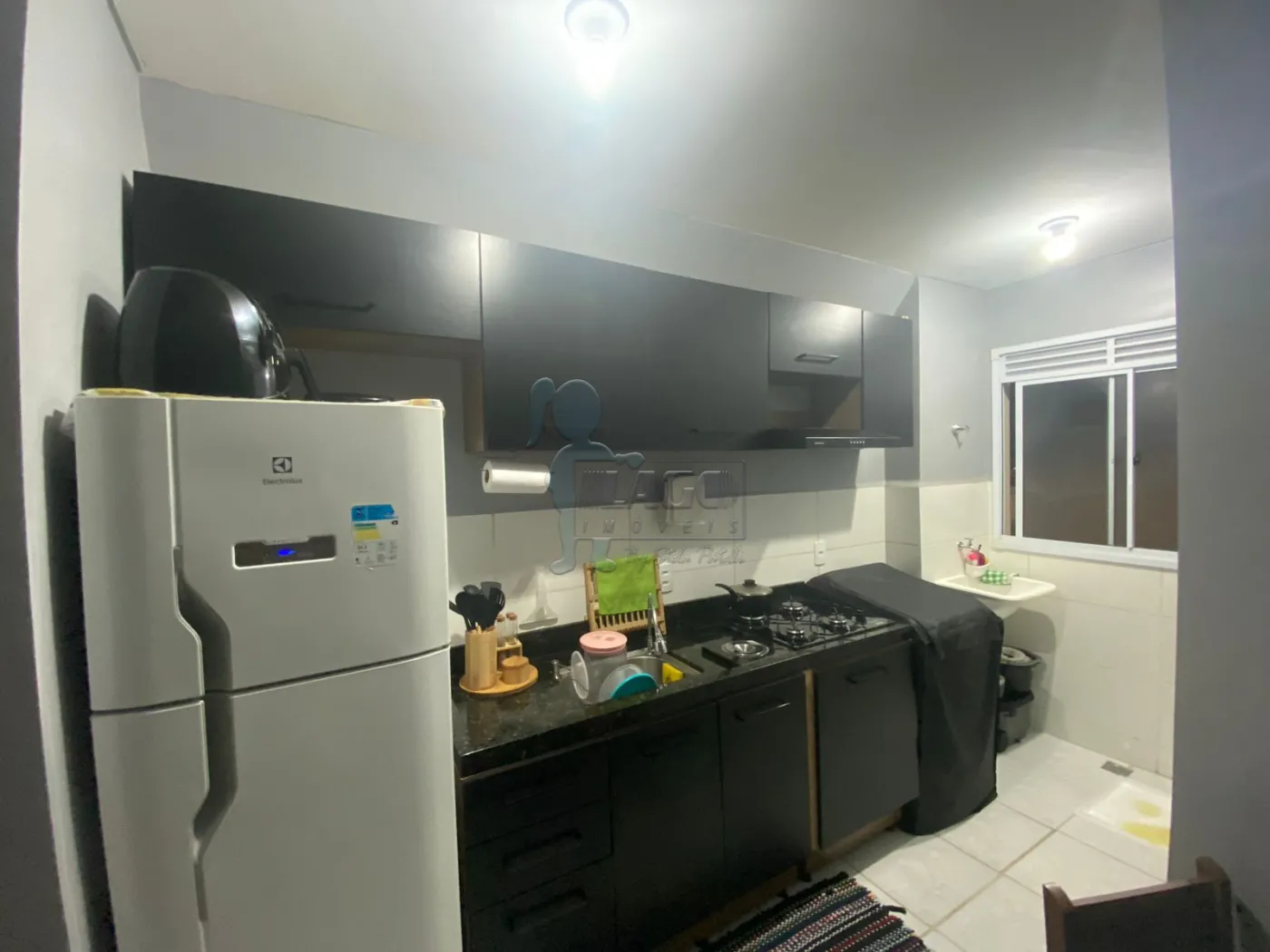 Comprar Apartamentos / Padrão em Ribeirão Preto R$ 180.000,00 - Foto 13