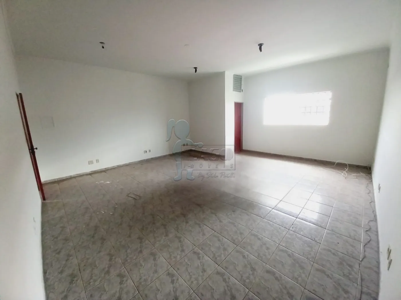 Alugar Comercial / Sala Comercial em Ribeirão Preto R$ 900,00 - Foto 1