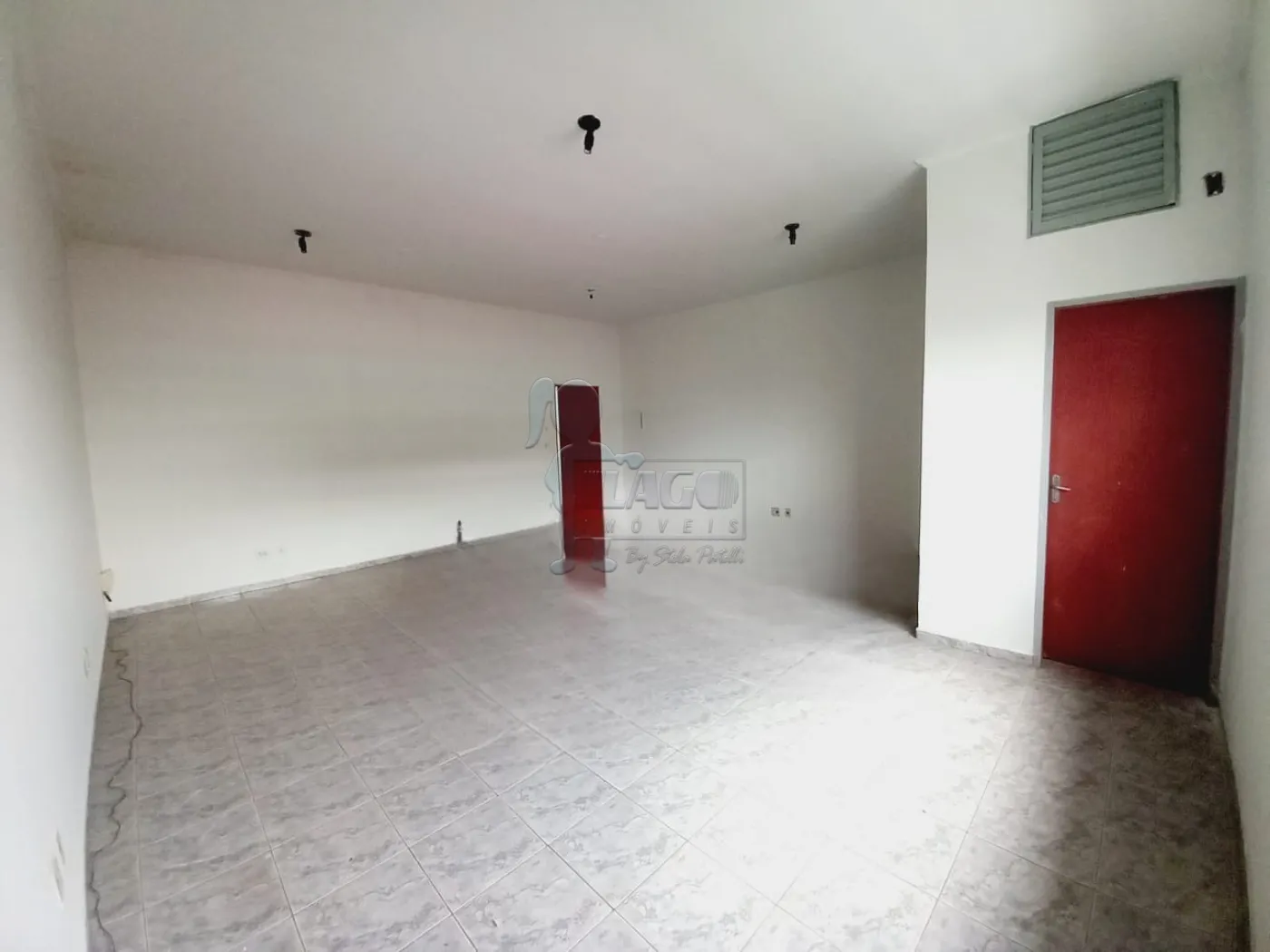 Alugar Comercial / Sala Comercial em Ribeirão Preto R$ 900,00 - Foto 5