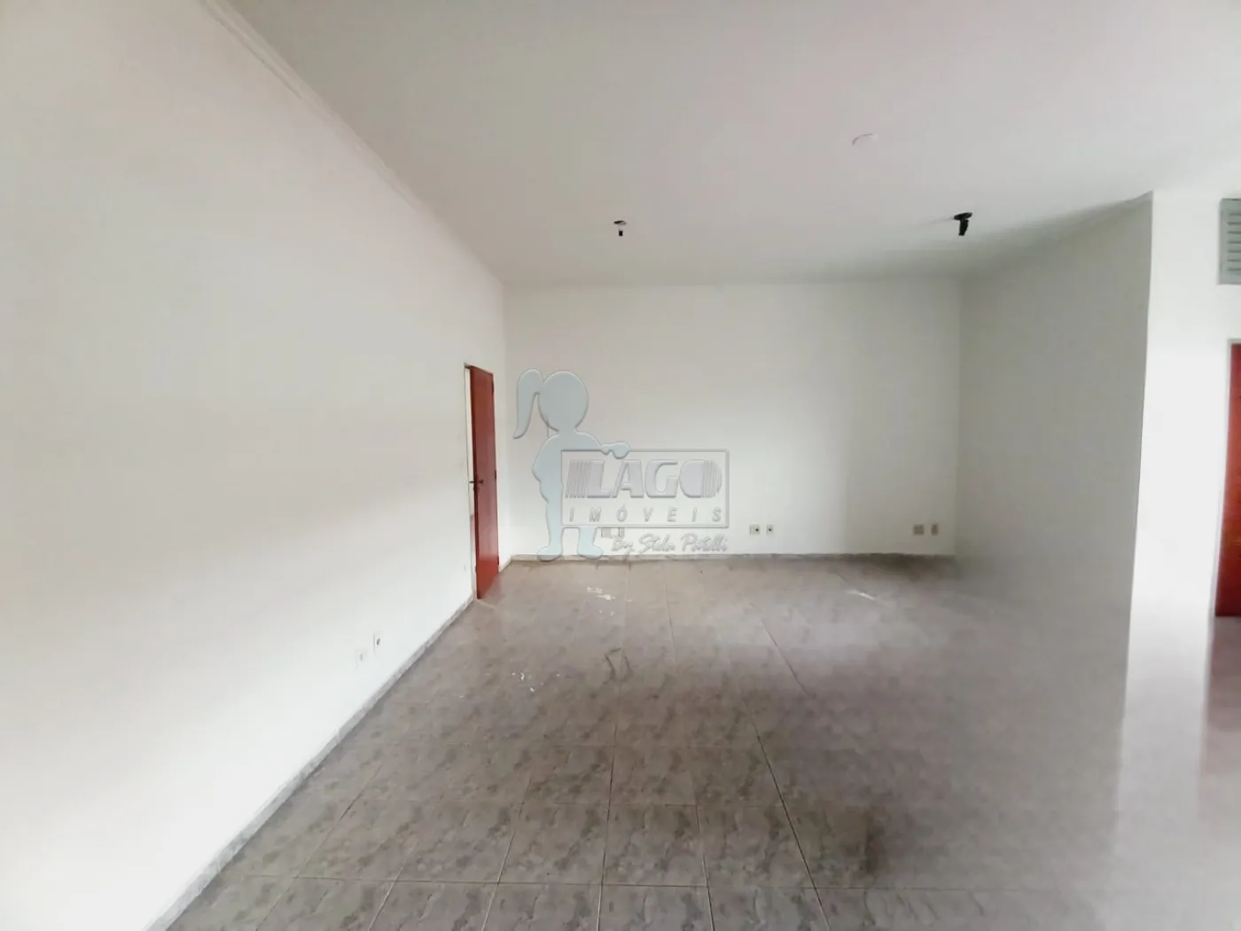 Alugar Comercial / Sala Comercial em Ribeirão Preto R$ 900,00 - Foto 2