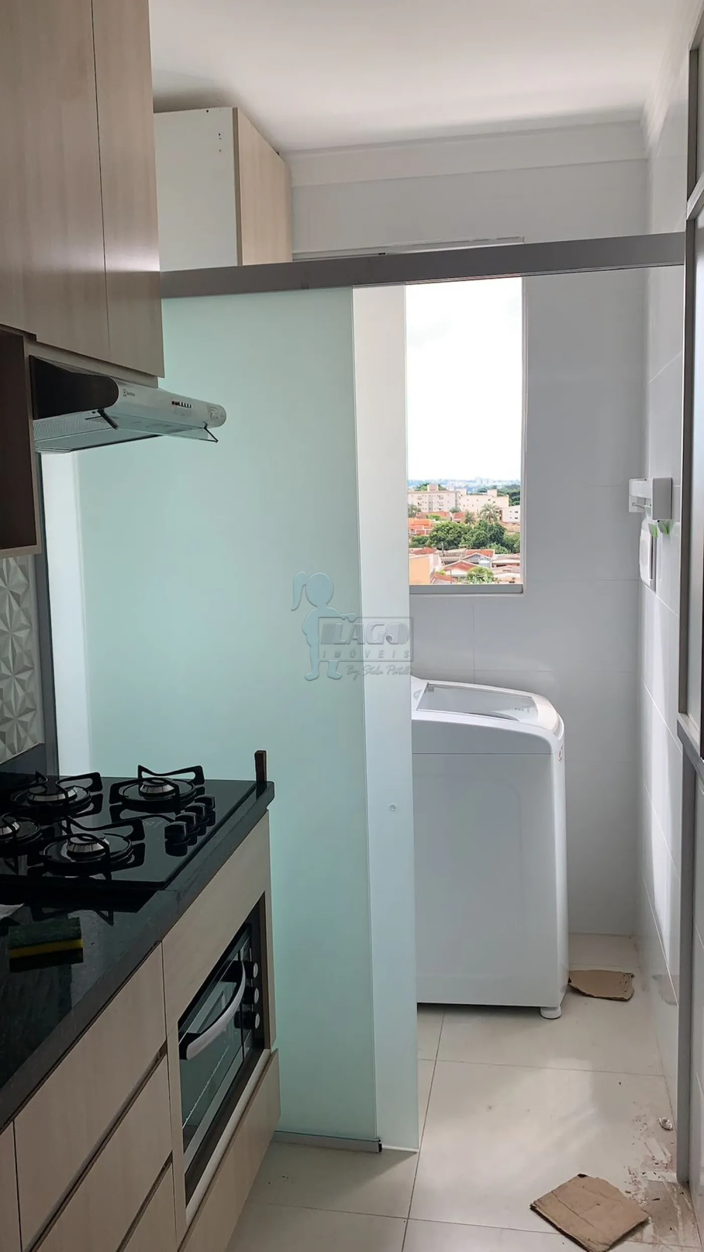 Comprar Apartamentos / Padrão em Ribeirão Preto R$ 190.000,00 - Foto 4