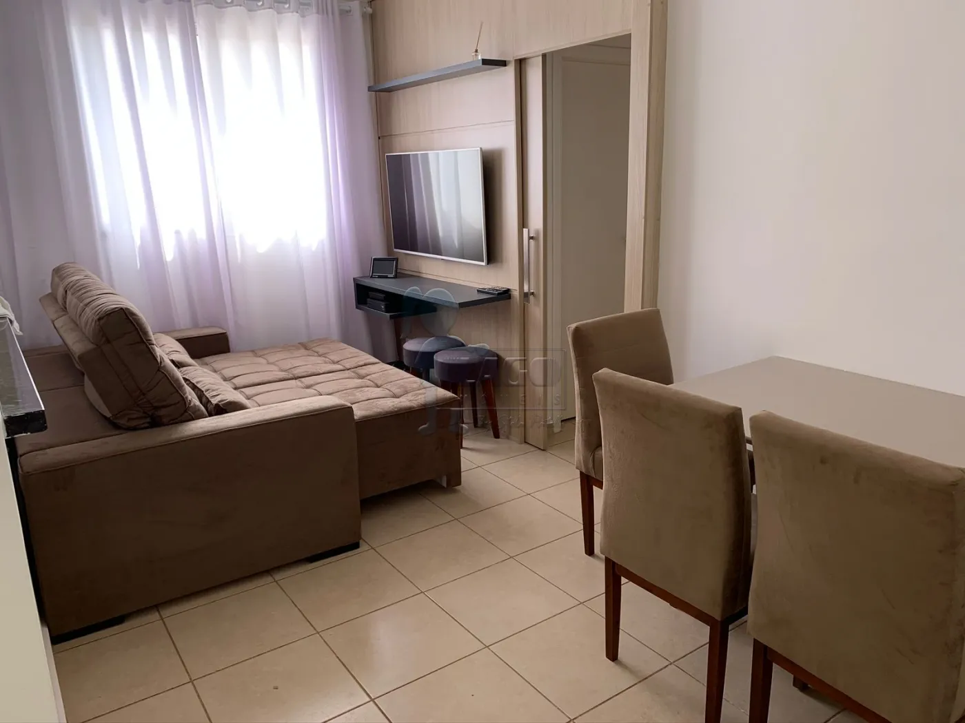 Comprar Apartamentos / Padrão em Ribeirão Preto R$ 190.000,00 - Foto 2