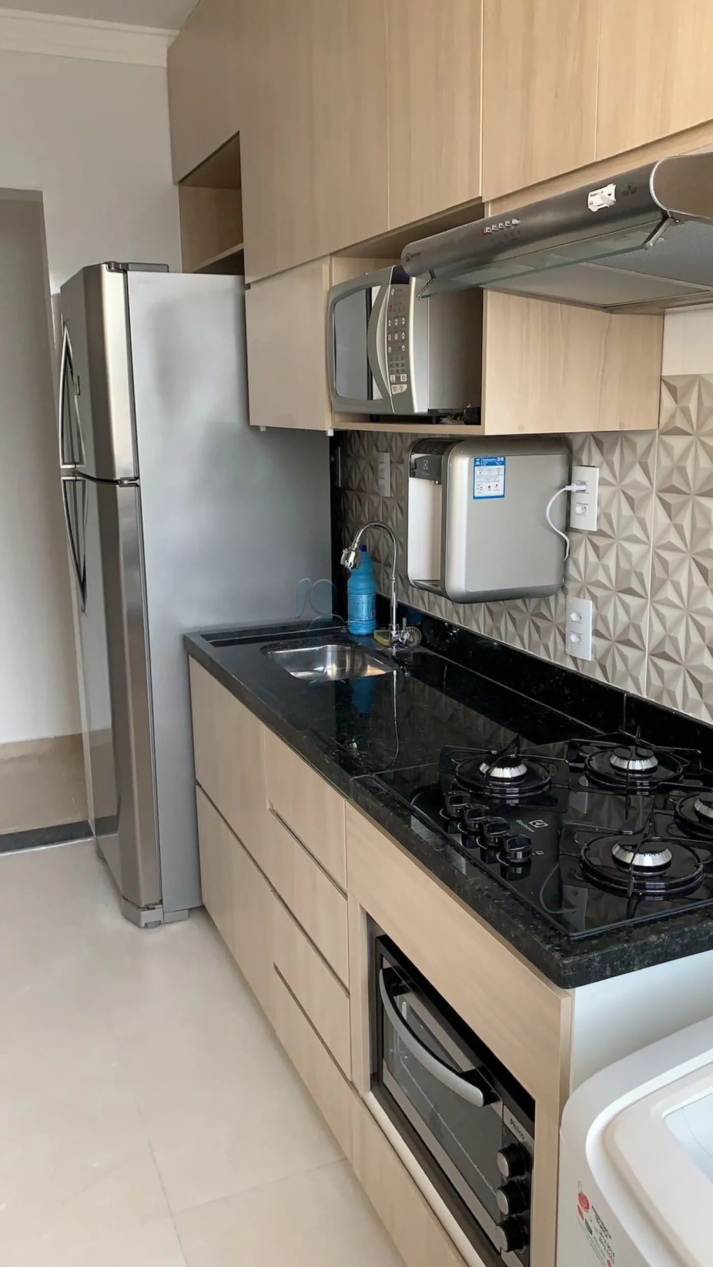 Comprar Apartamentos / Padrão em Ribeirão Preto R$ 190.000,00 - Foto 3