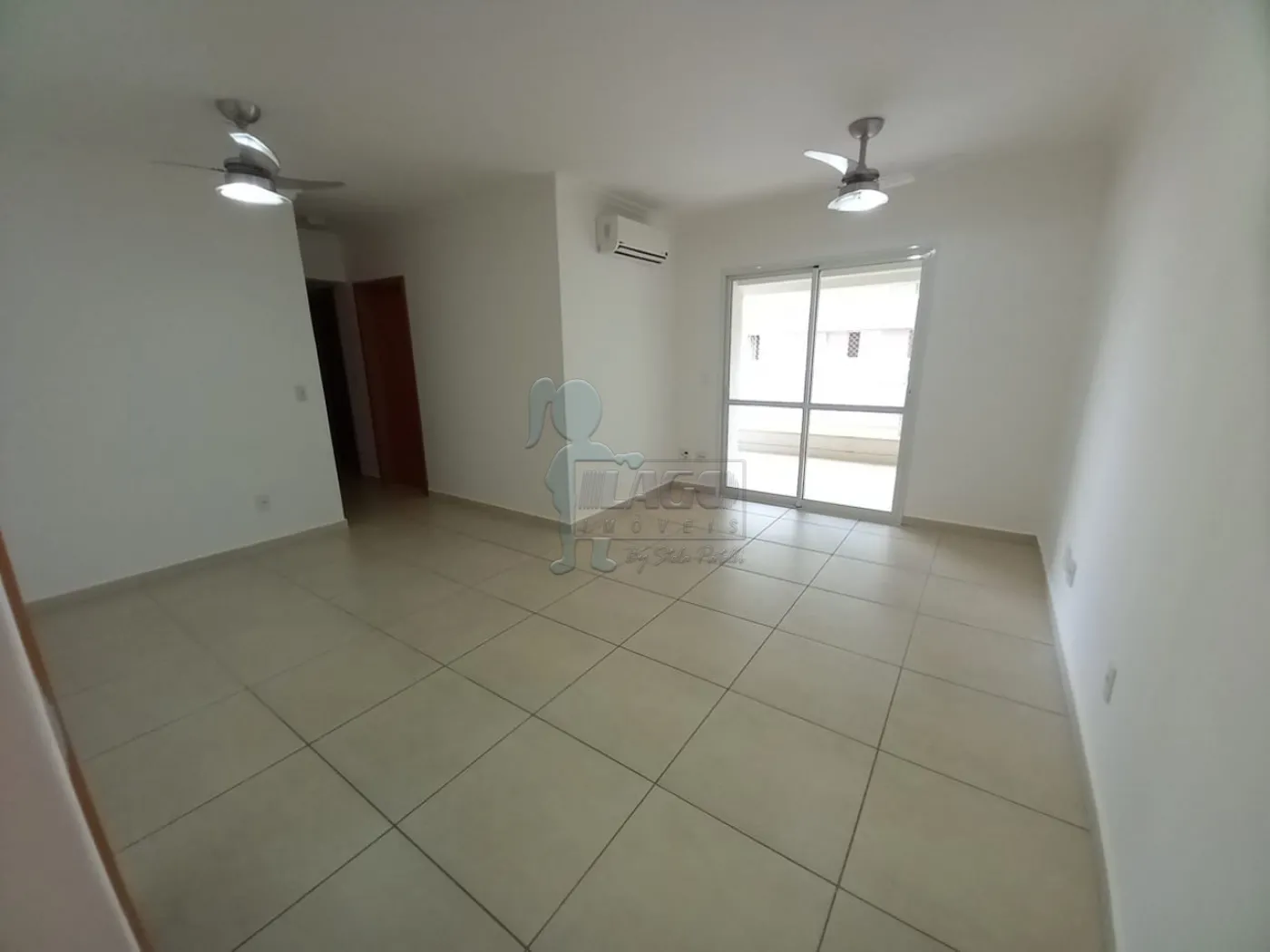 Alugar Apartamentos / Padrão em Ribeirão Preto R$ 2.900,00 - Foto 1