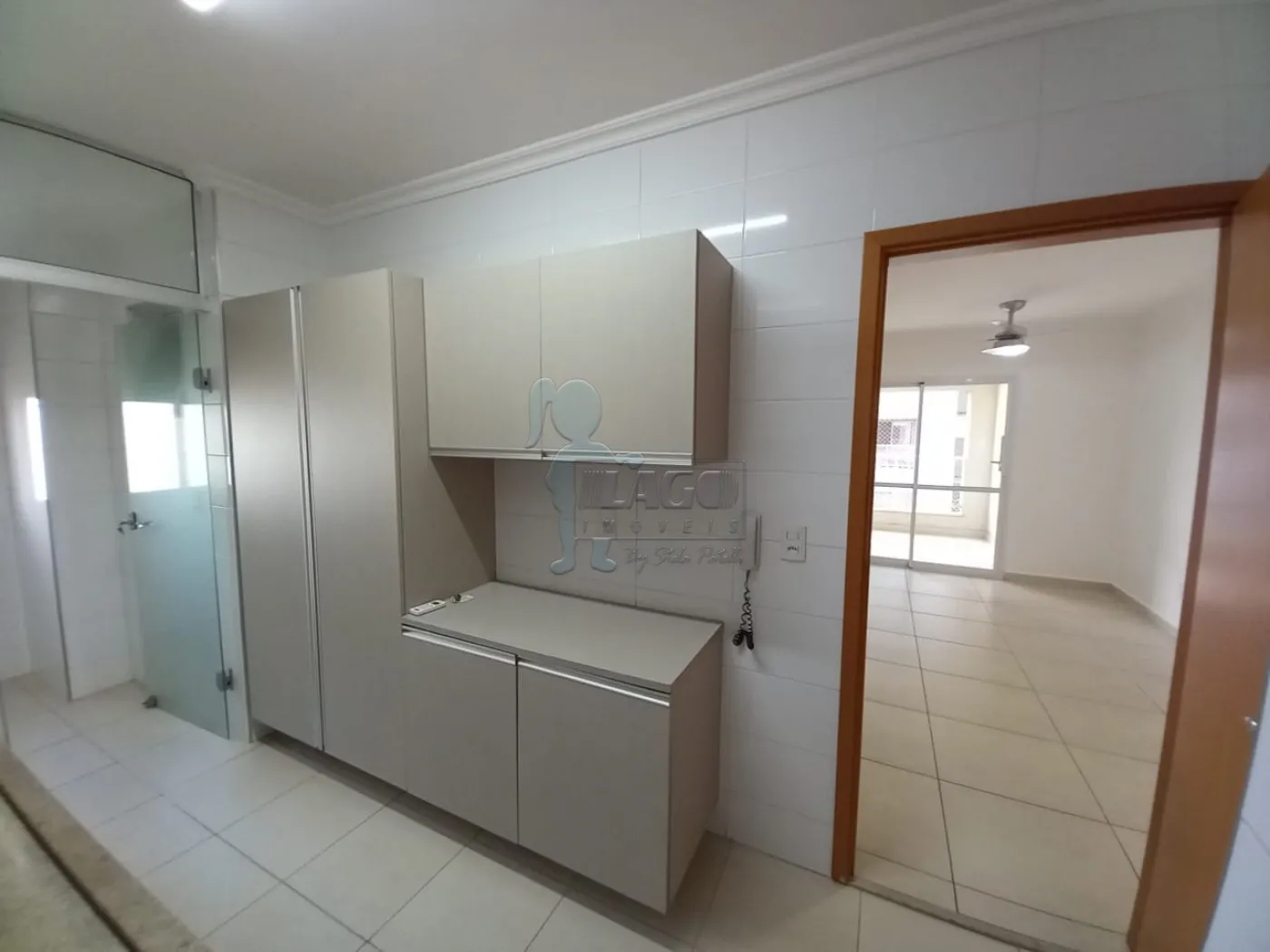 Alugar Apartamentos / Padrão em Ribeirão Preto R$ 2.900,00 - Foto 5