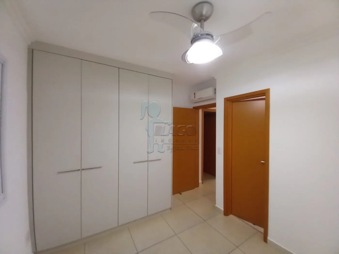 Alugar Apartamentos / Padrão em Ribeirão Preto R$ 2.900,00 - Foto 14