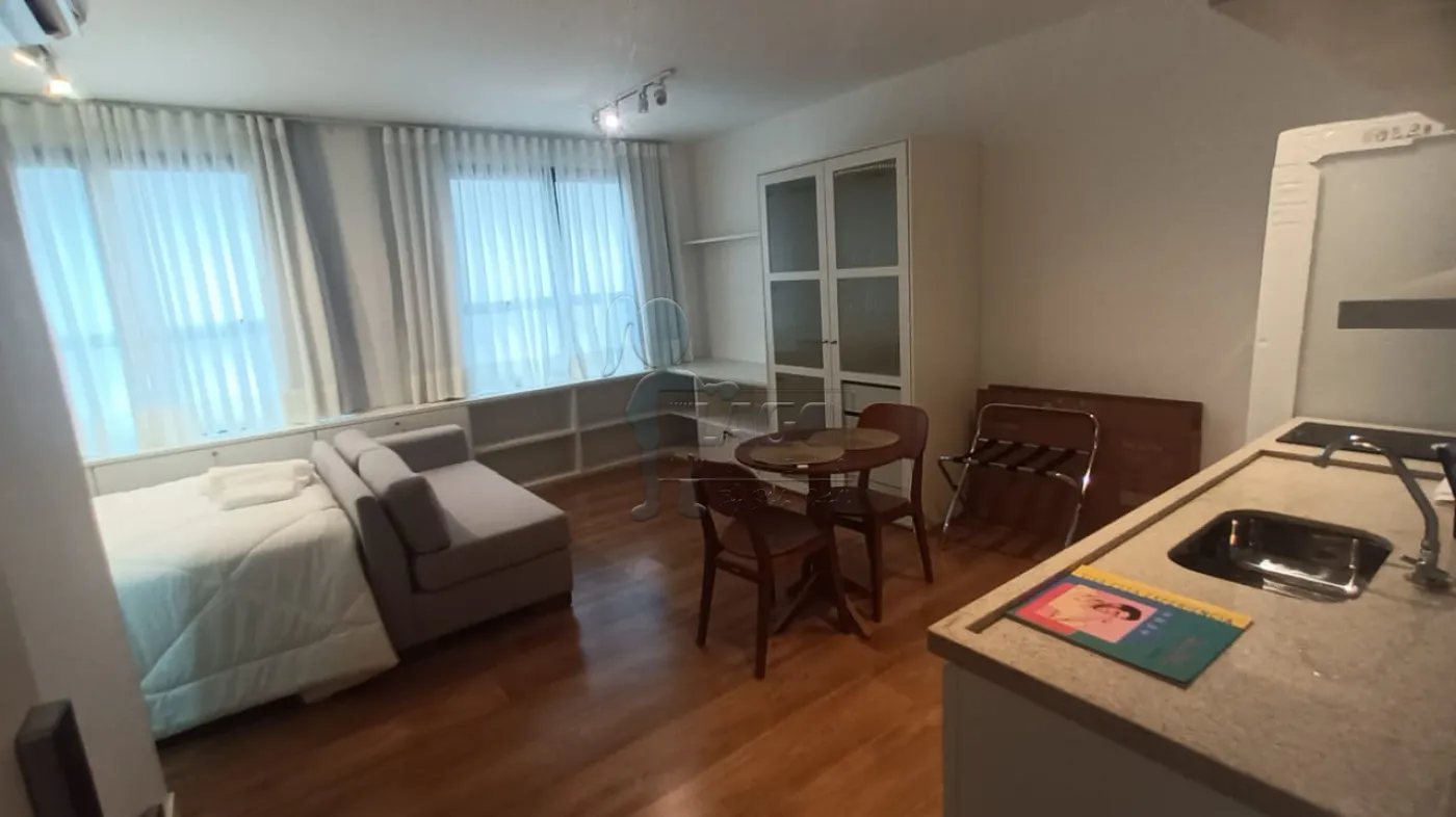 Comprar Apartamentos / Studio/Kitnet em Ribeirão Preto R$ 340.000,00 - Foto 1