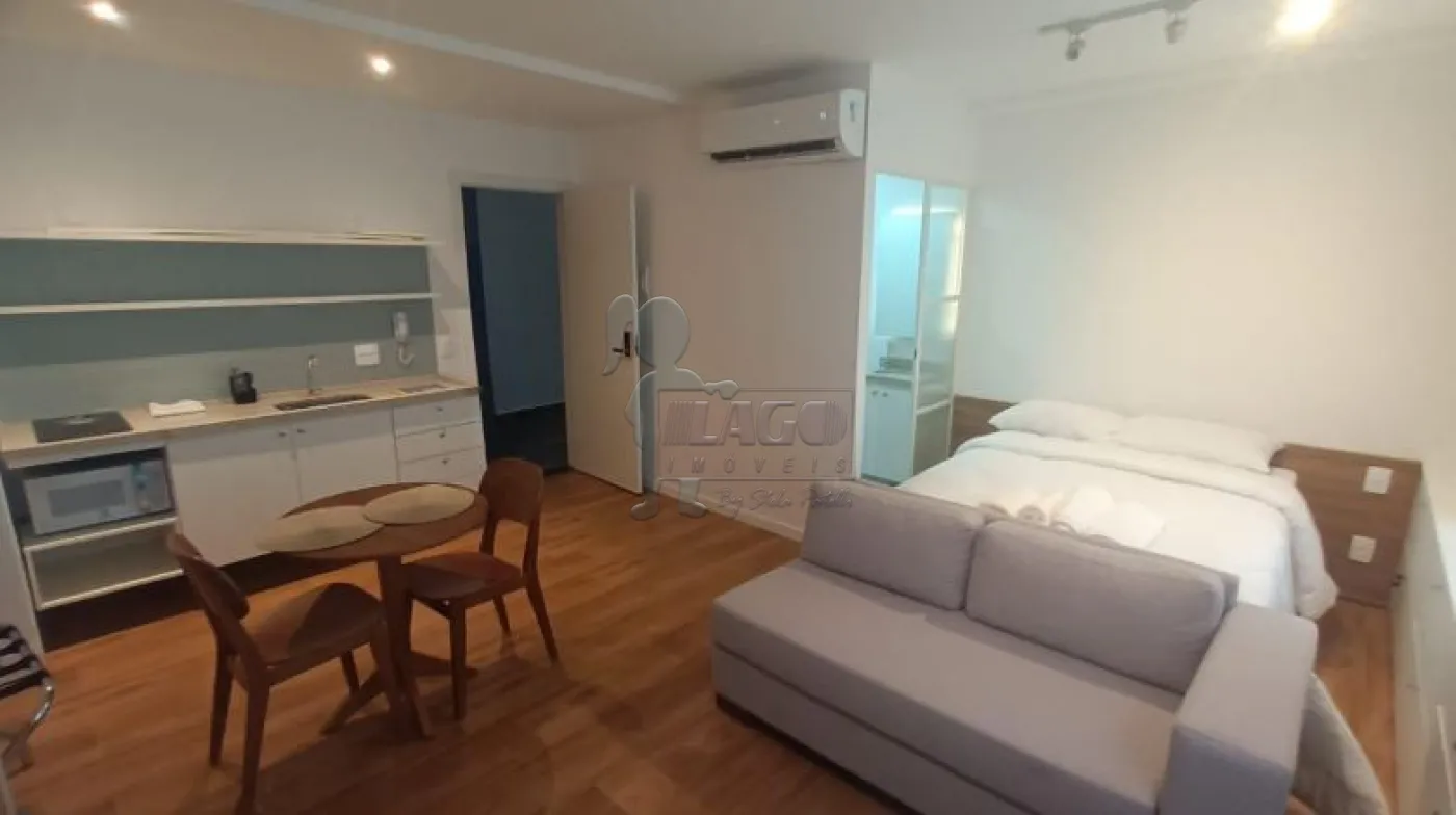 Comprar Apartamentos / Studio/Kitnet em Ribeirão Preto R$ 340.000,00 - Foto 2