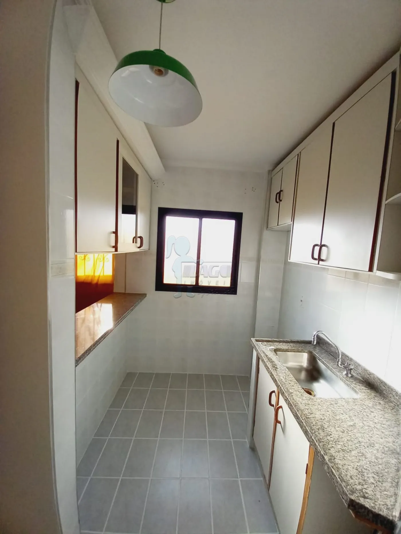 Alugar Apartamentos / Padrão em Ribeirão Preto R$ 1.100,00 - Foto 6