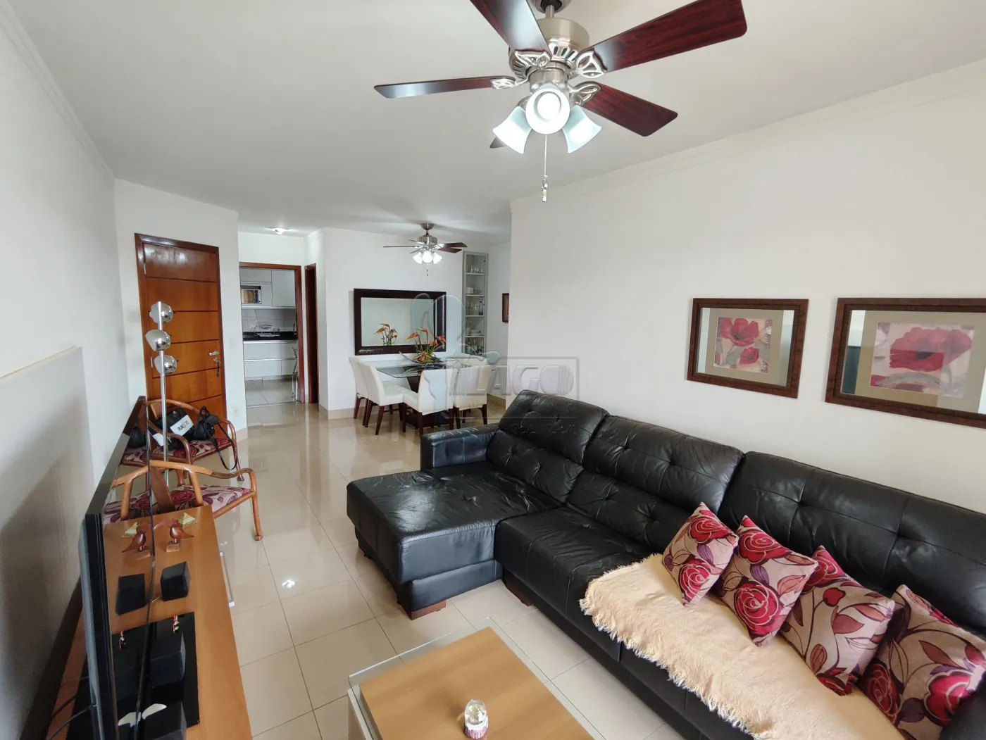 Comprar Apartamentos / Padrão em Ribeirão Preto R$ 650.000,00 - Foto 8