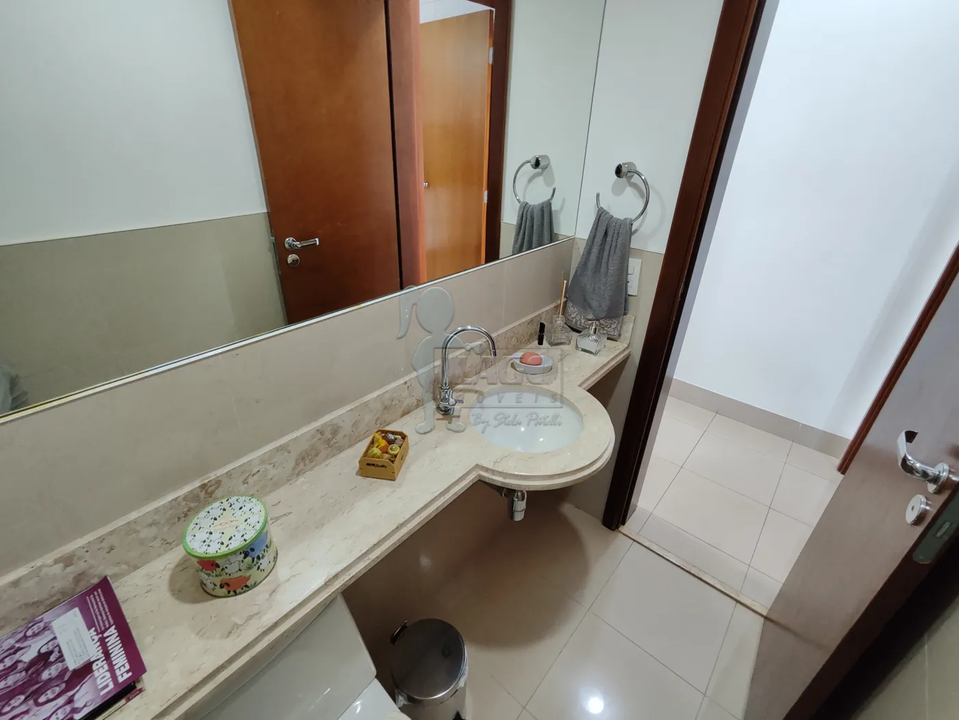 Comprar Apartamentos / Padrão em Ribeirão Preto R$ 650.000,00 - Foto 12