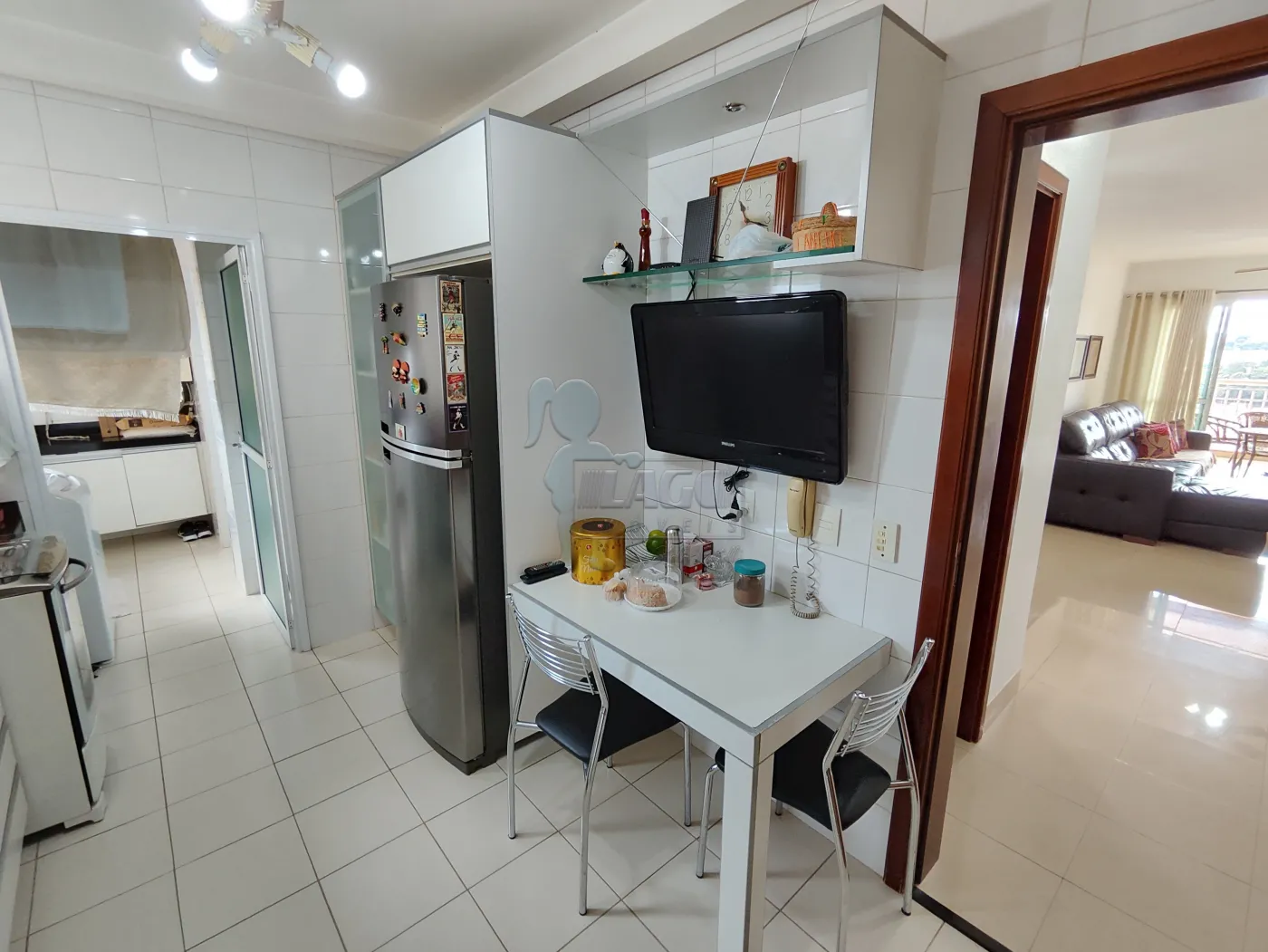 Comprar Apartamentos / Padrão em Ribeirão Preto R$ 650.000,00 - Foto 13