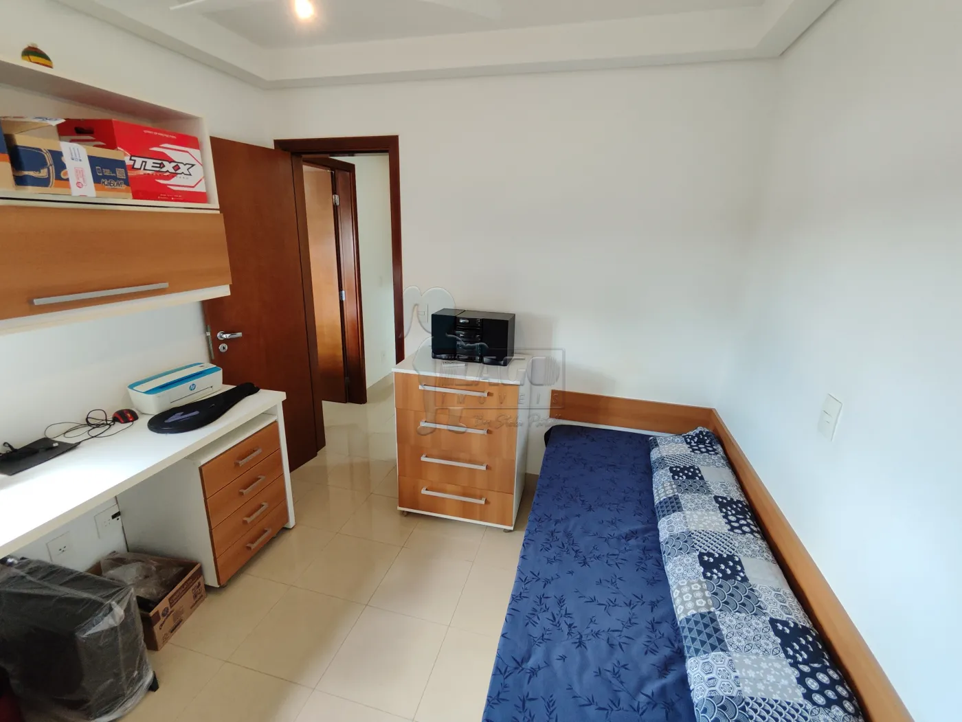 Comprar Apartamentos / Padrão em Ribeirão Preto R$ 650.000,00 - Foto 33