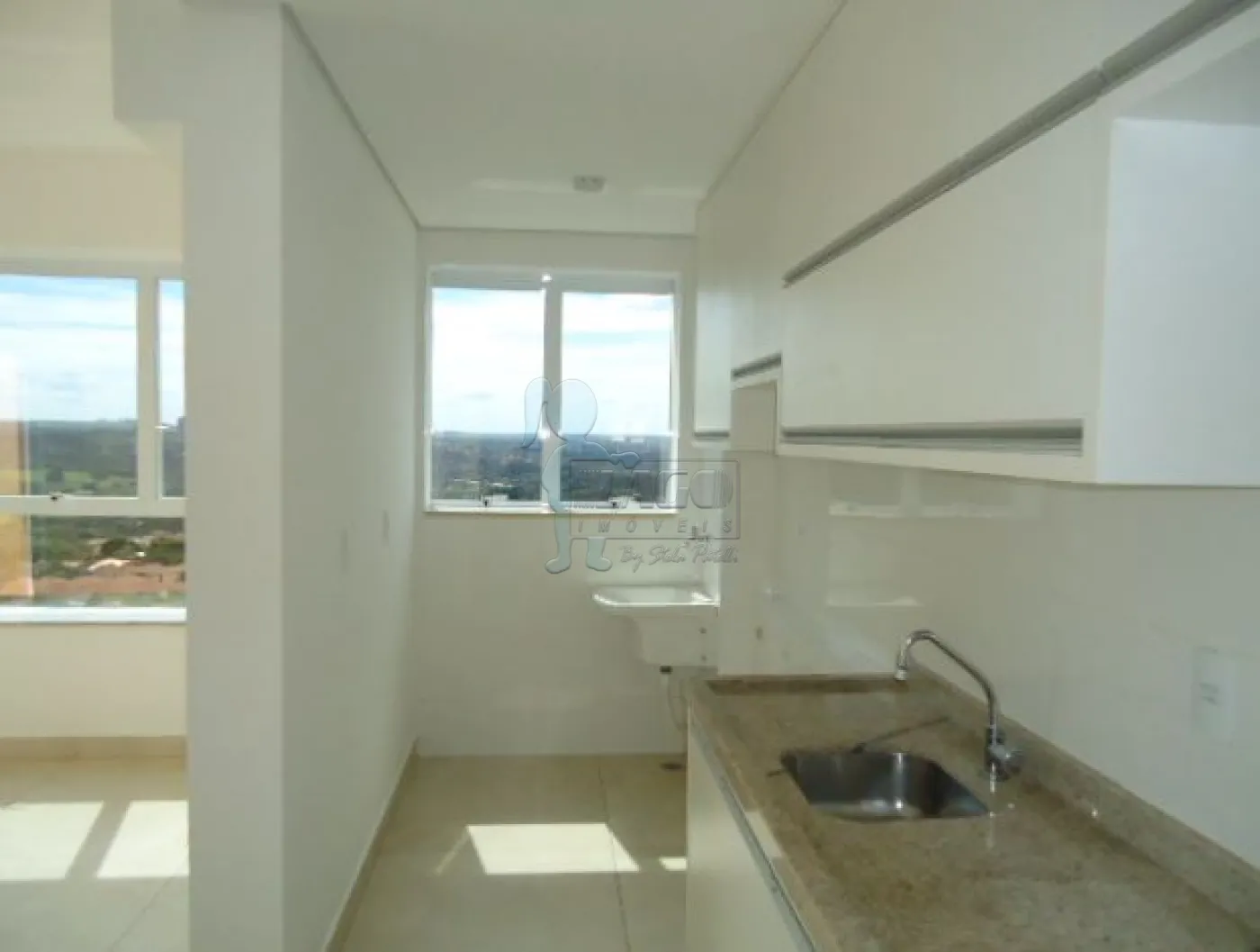 Alugar Apartamentos / Cobertura em Ribeirão Preto R$ 4.000,00 - Foto 2