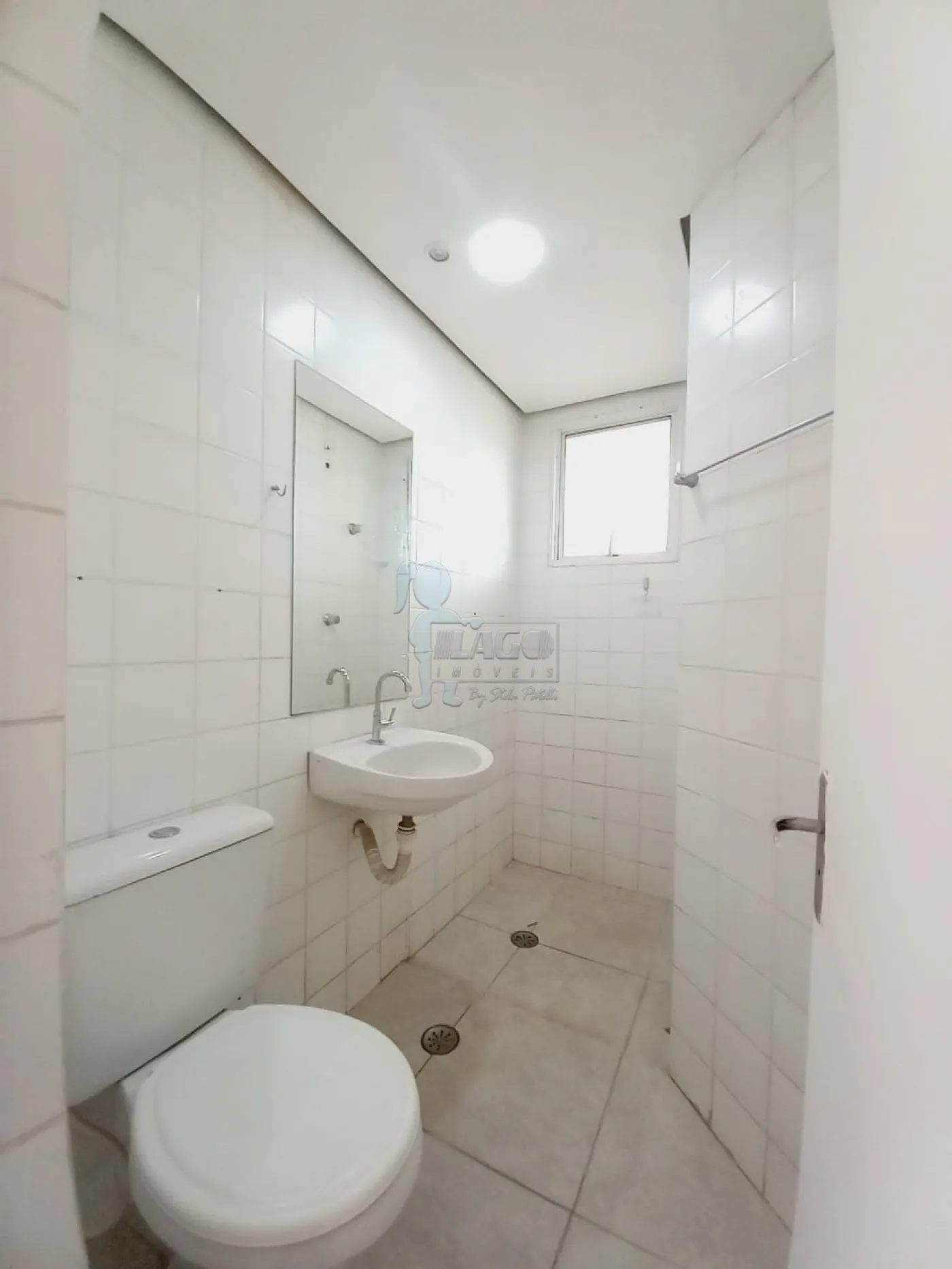 Alugar Apartamentos / Padrão em Ribeirão Preto R$ 1.500,00 - Foto 4