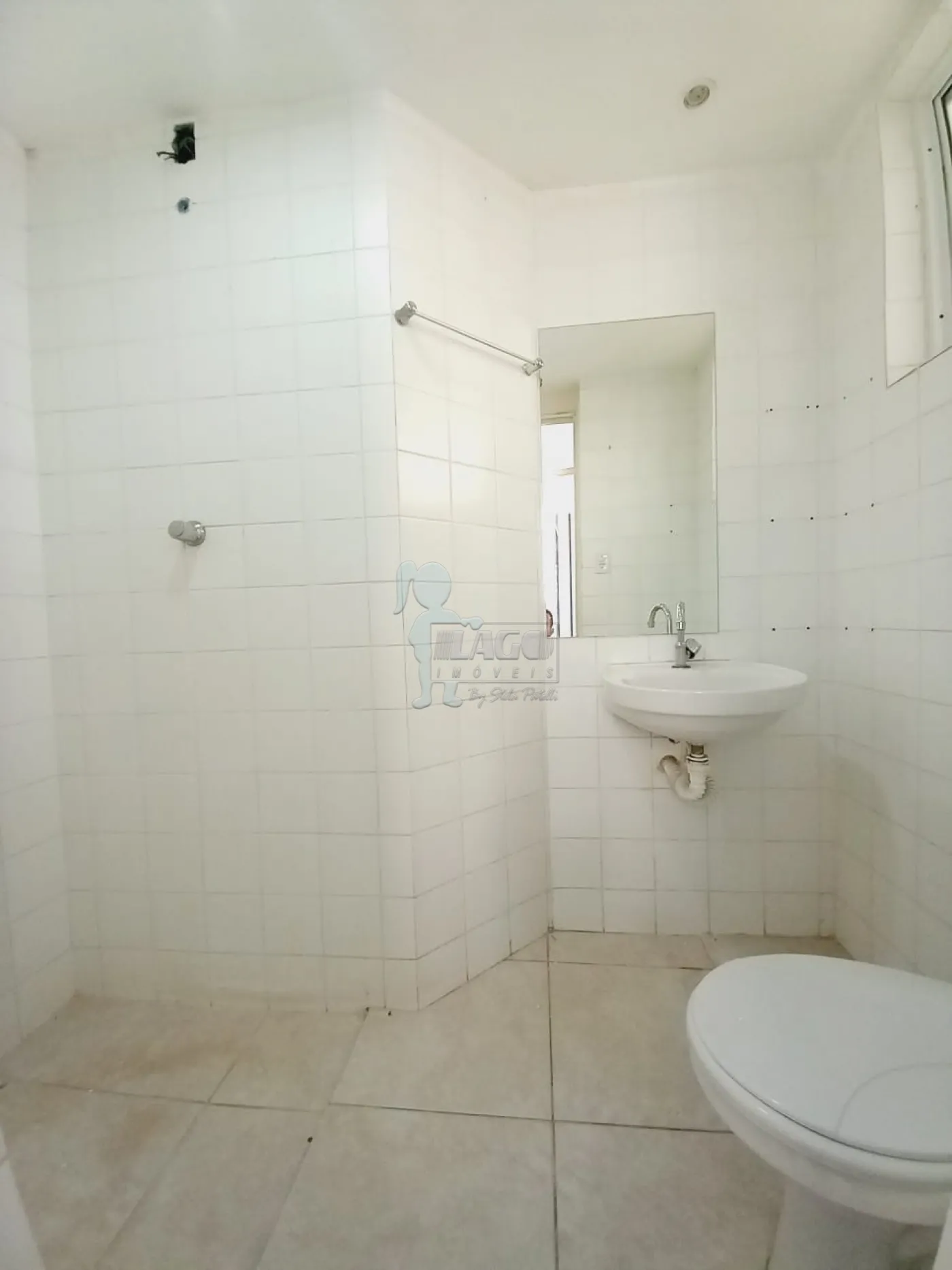 Alugar Apartamentos / Padrão em Ribeirão Preto R$ 1.500,00 - Foto 5