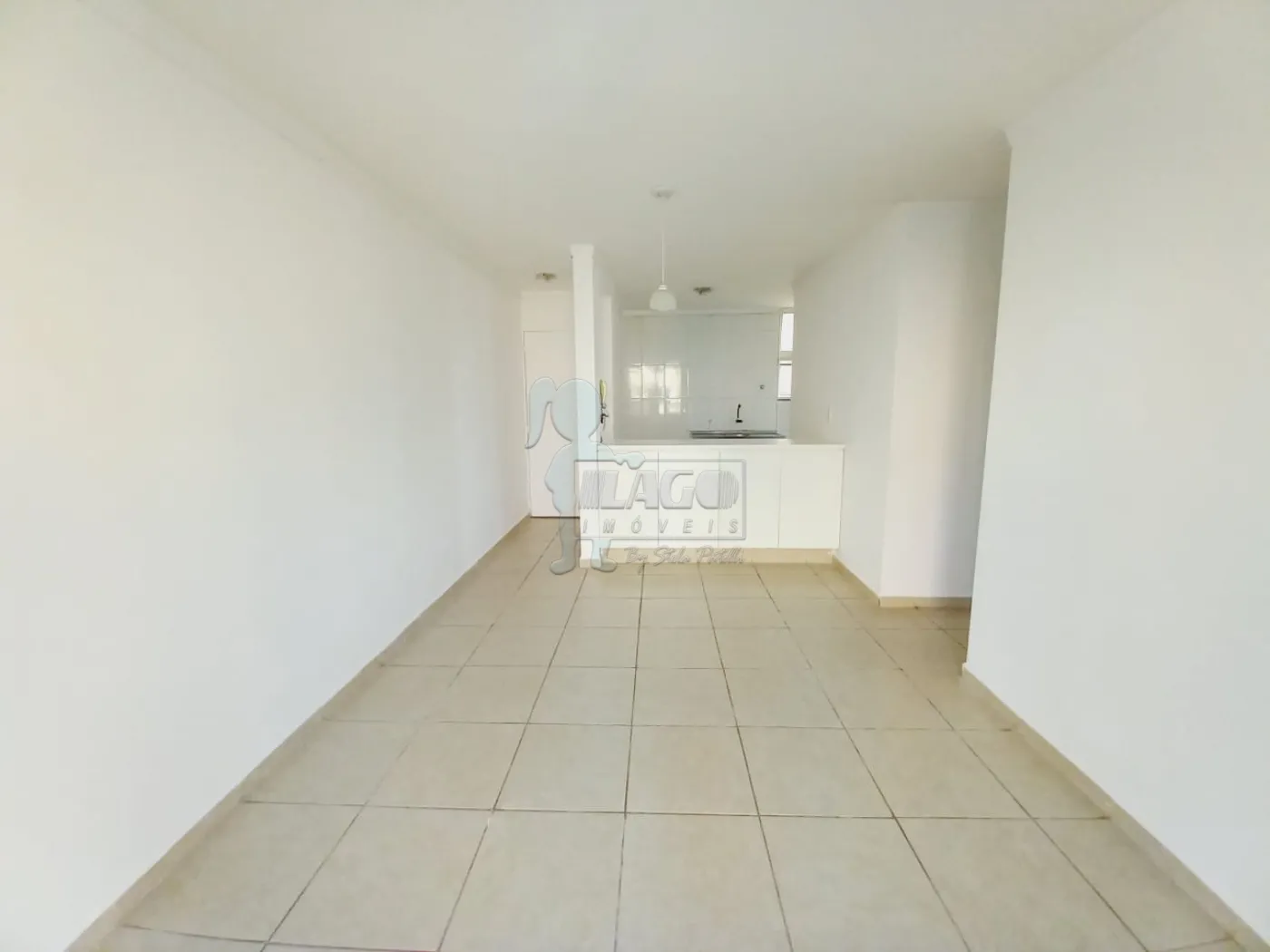 Alugar Apartamentos / Padrão em Ribeirão Preto R$ 1.500,00 - Foto 6