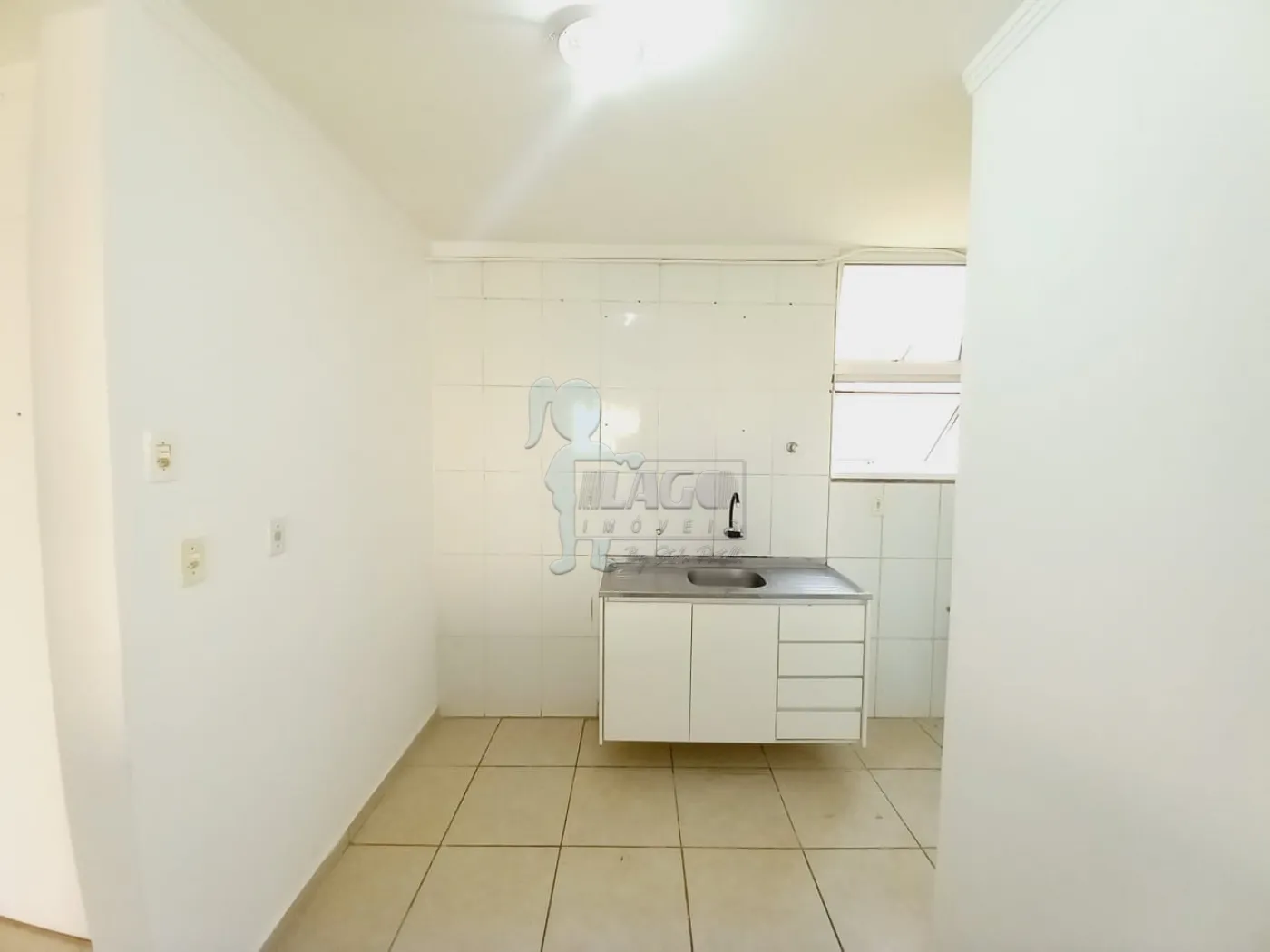 Alugar Apartamentos / Padrão em Ribeirão Preto R$ 1.500,00 - Foto 7