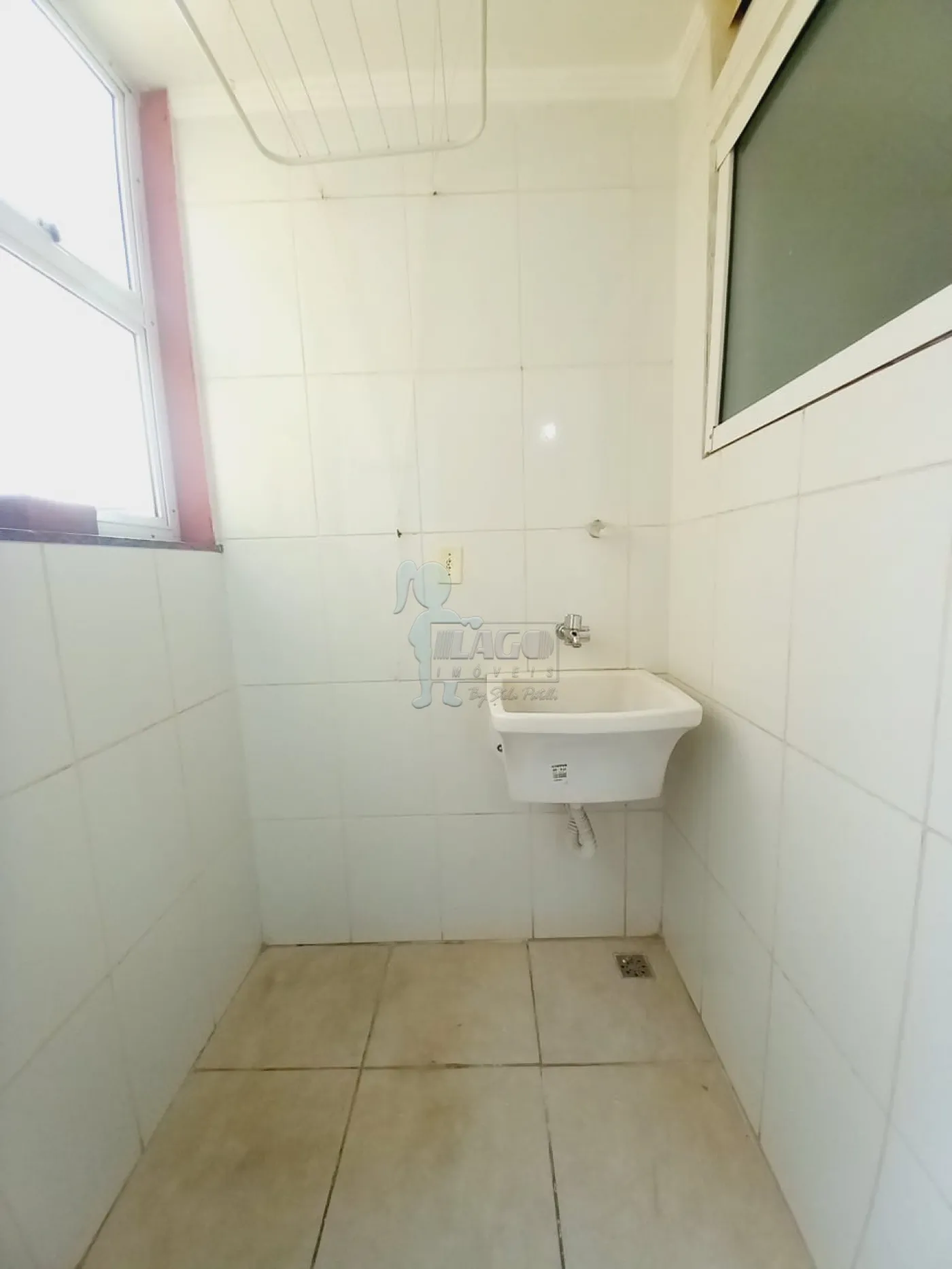 Alugar Apartamentos / Padrão em Ribeirão Preto R$ 1.500,00 - Foto 11