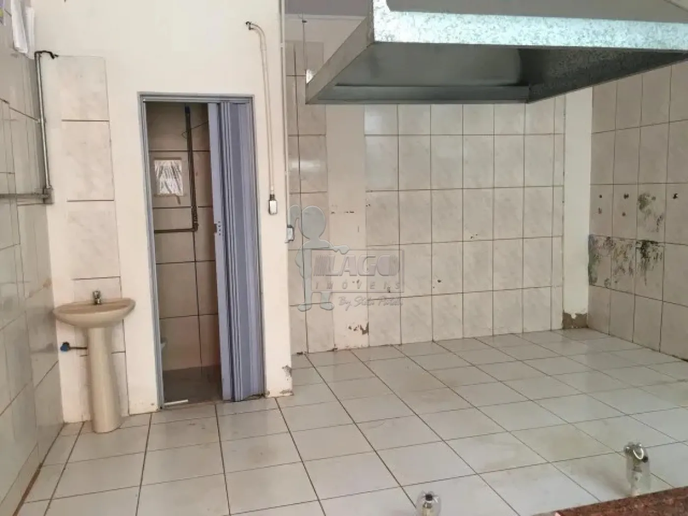 Alugar Comercial / Salão / Galpão / Armazém em Ribeirão Preto R$ 7.700,00 - Foto 4