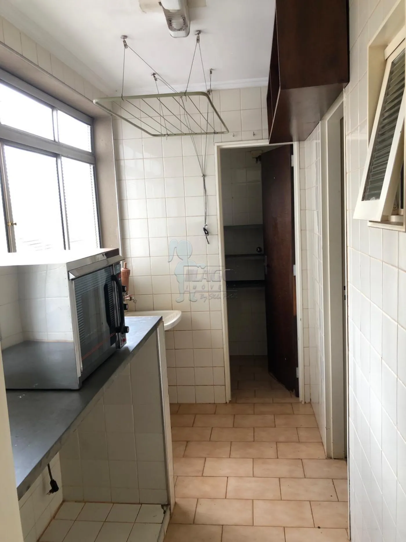 Alugar Apartamentos / Padrão em Ribeirão Preto R$ 1.600,00 - Foto 25